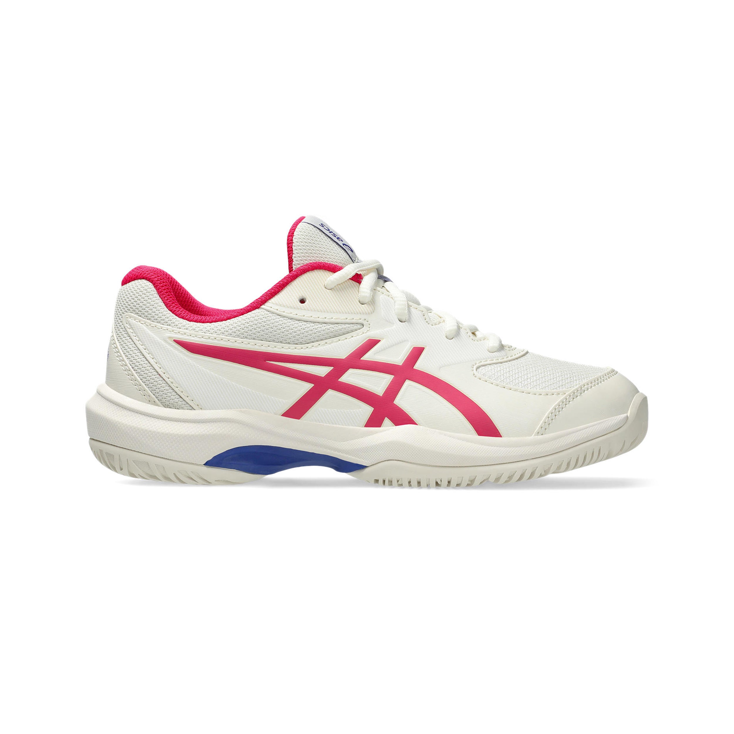 Asics Gel - Game Allcourtschuh Kinder