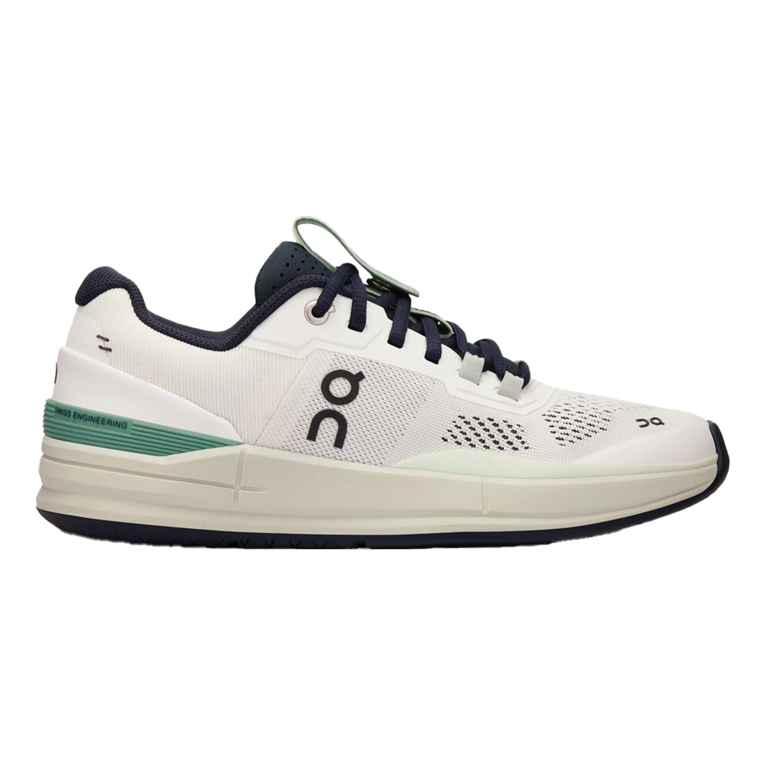 On The Roger Pro Allcourtschuh Damen