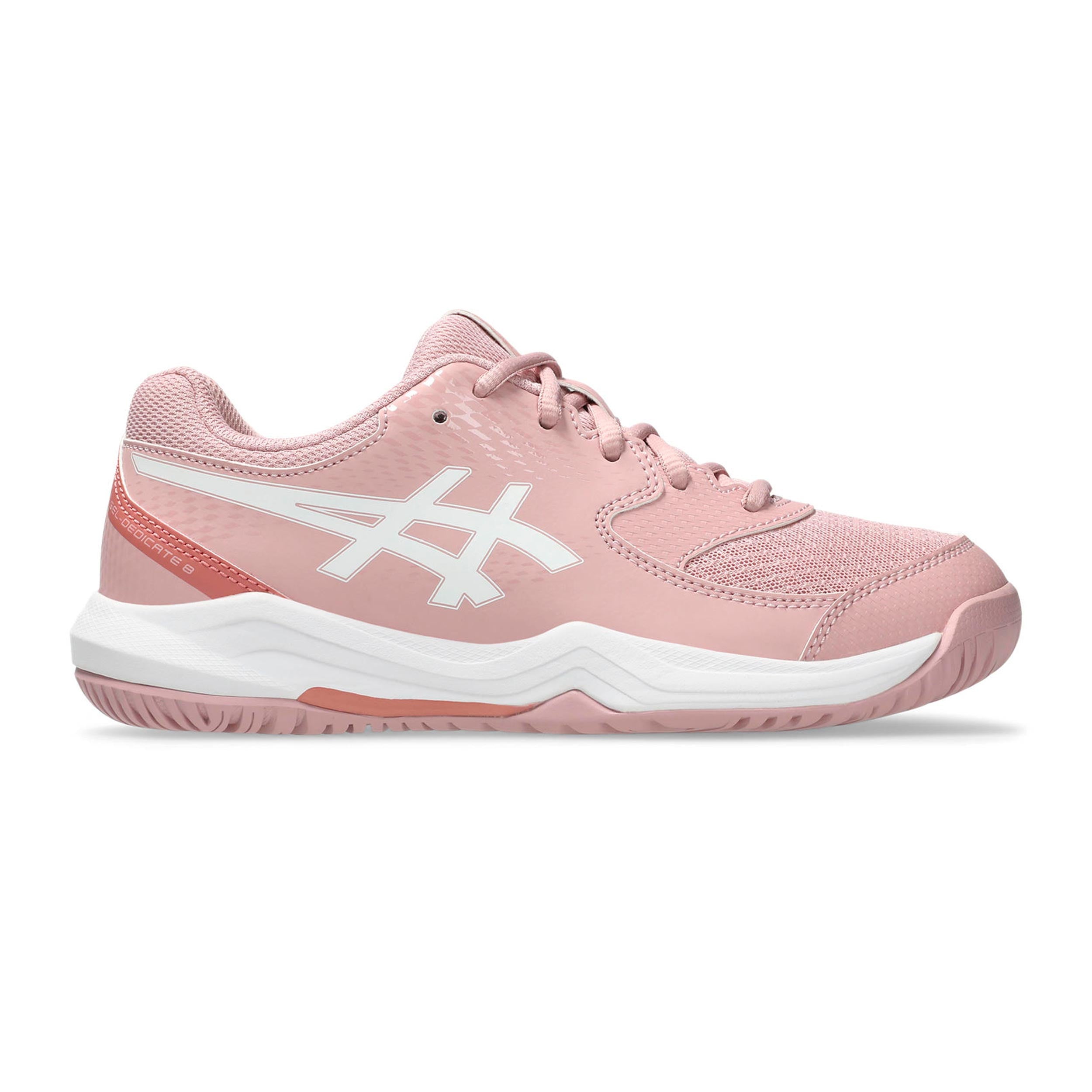 Asics Gel - Dedicate 8 Gs Allcourtschuh Kinder