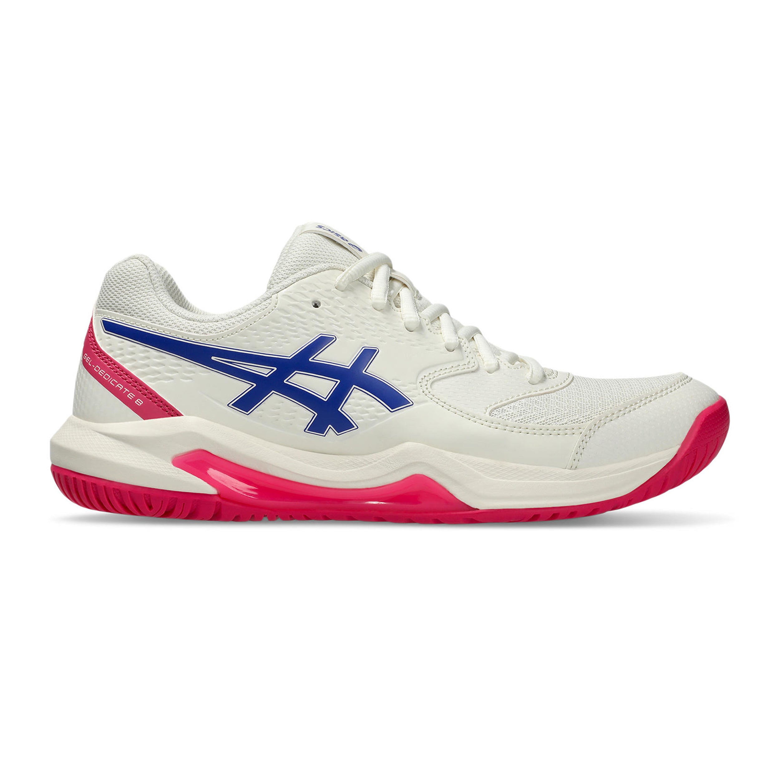 Asics Gel - Dedicate 8 Allcourtschuh Damen