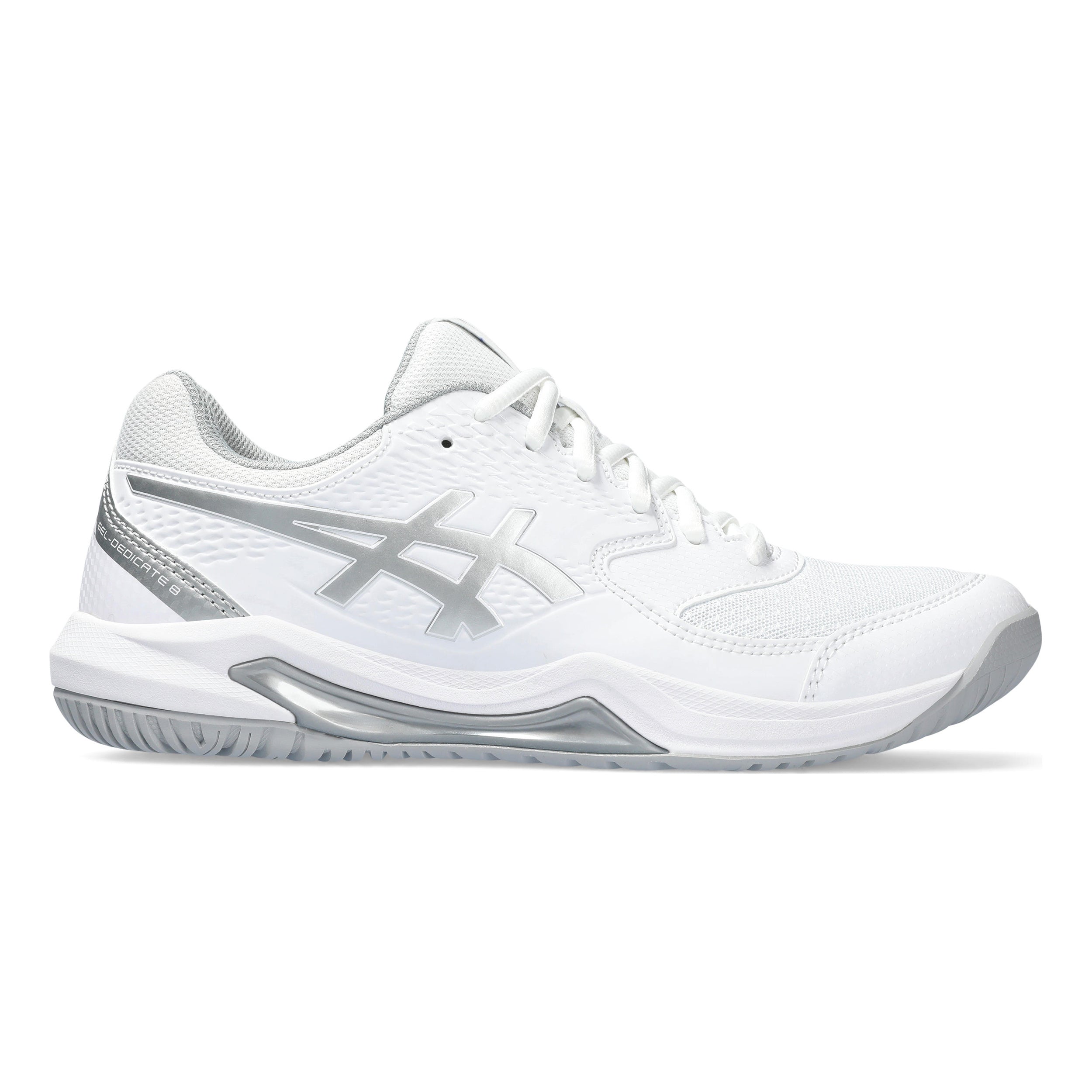 Asics Gel - Dedicate 8 Allcourtschuh Damen