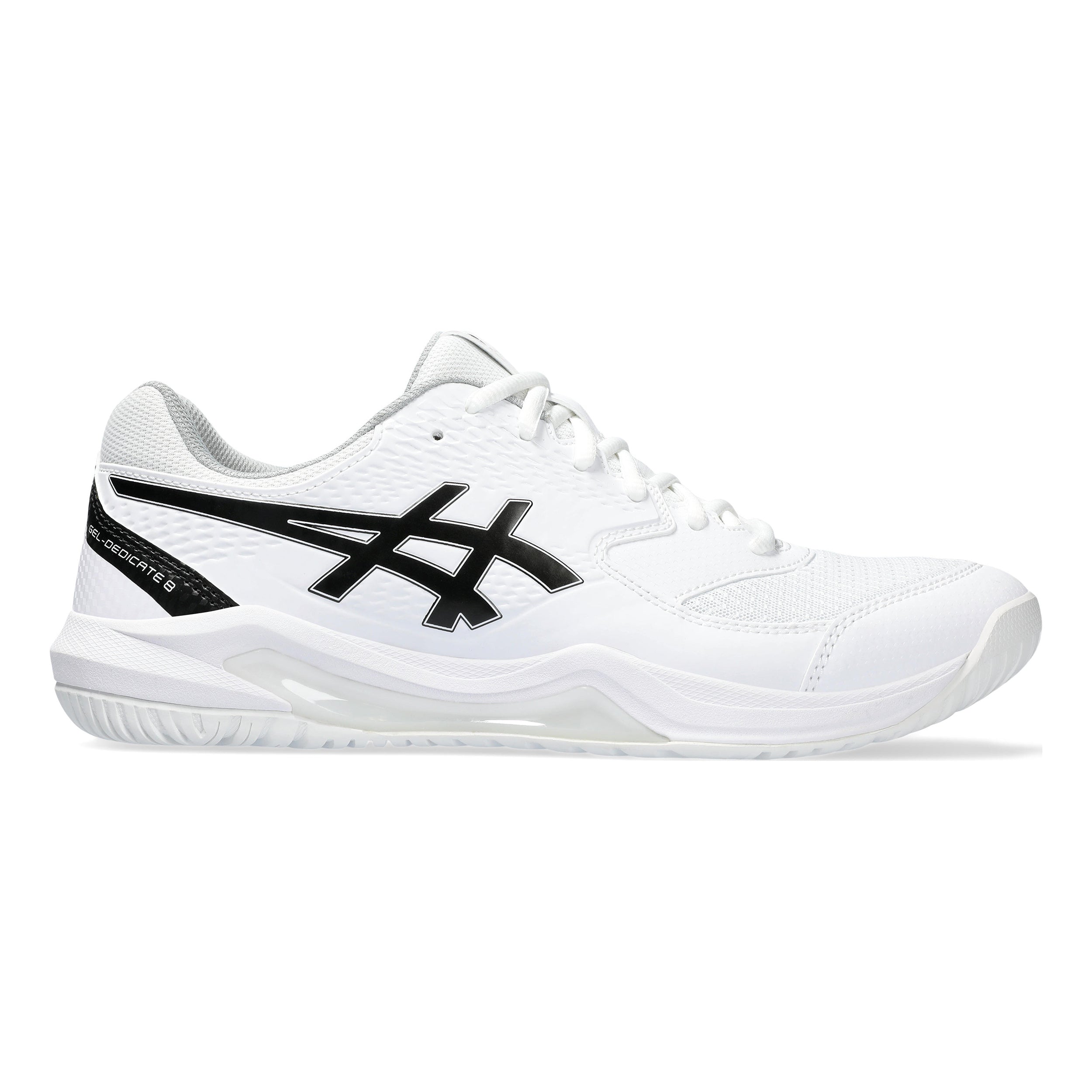 Asics Gel - Dedicate 8 Allcourtschuh Herren