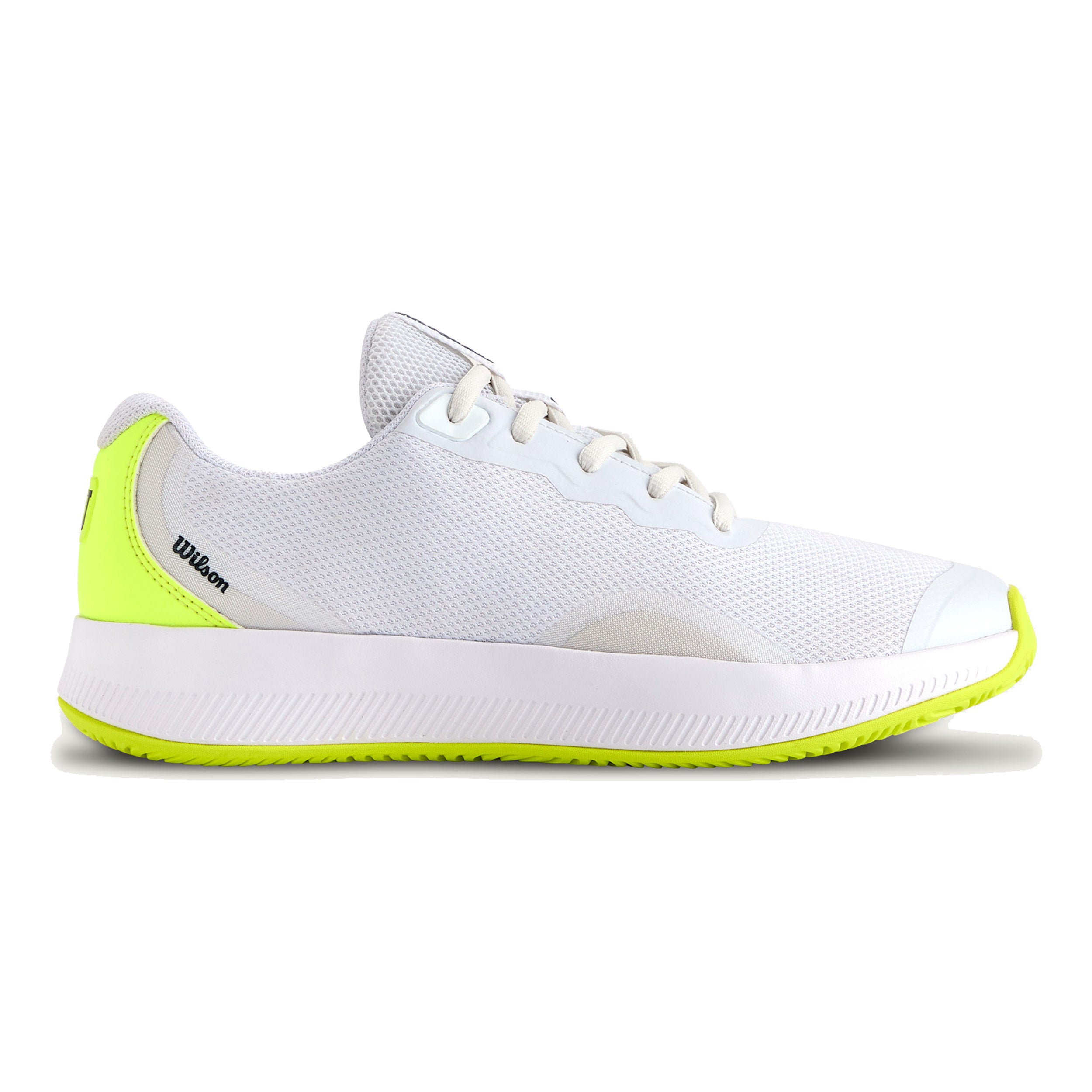 Wilson Intrigue Lite Allcourtschuh Damen - Weiß