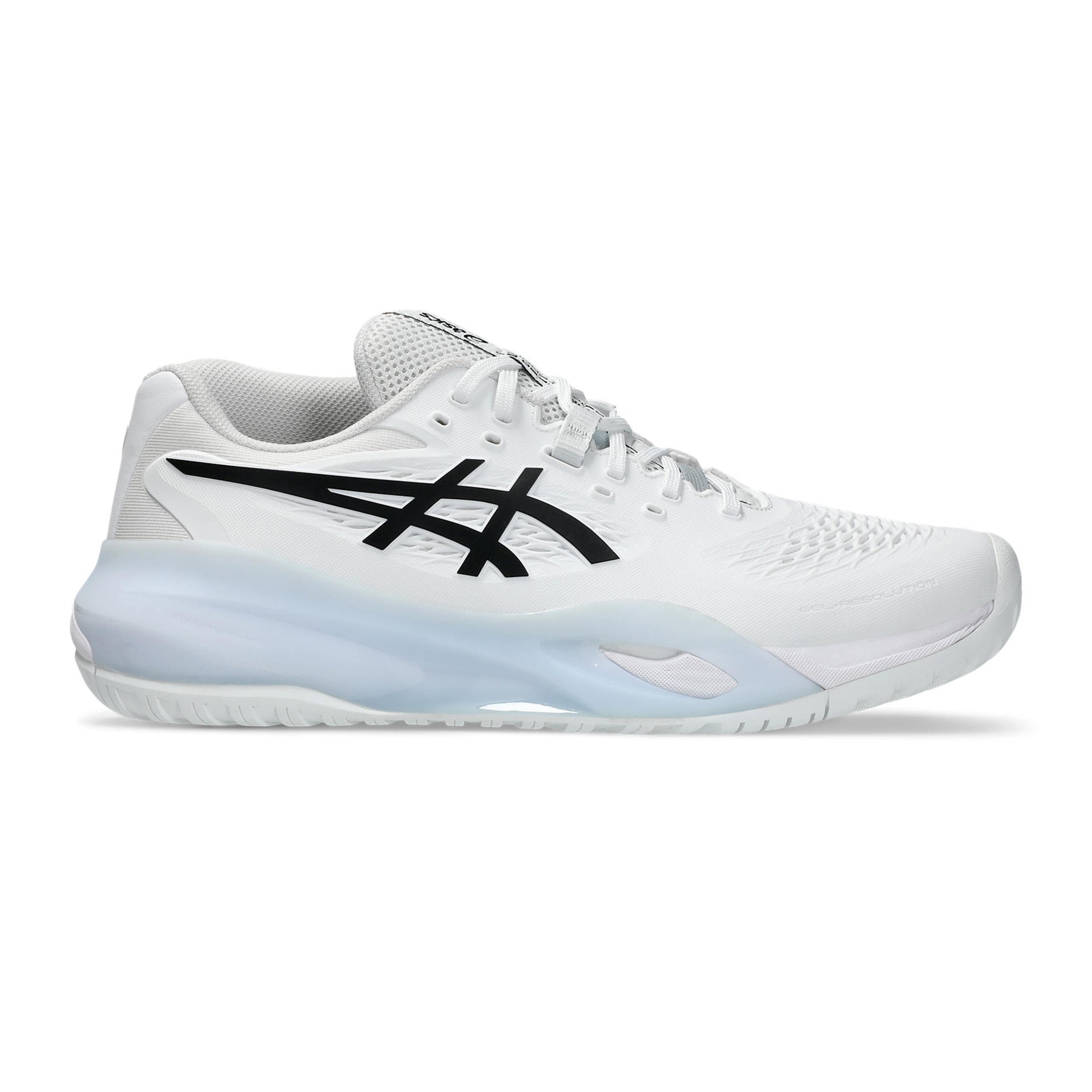 Asics Gel - Resolution X Allcourtschuh Herren