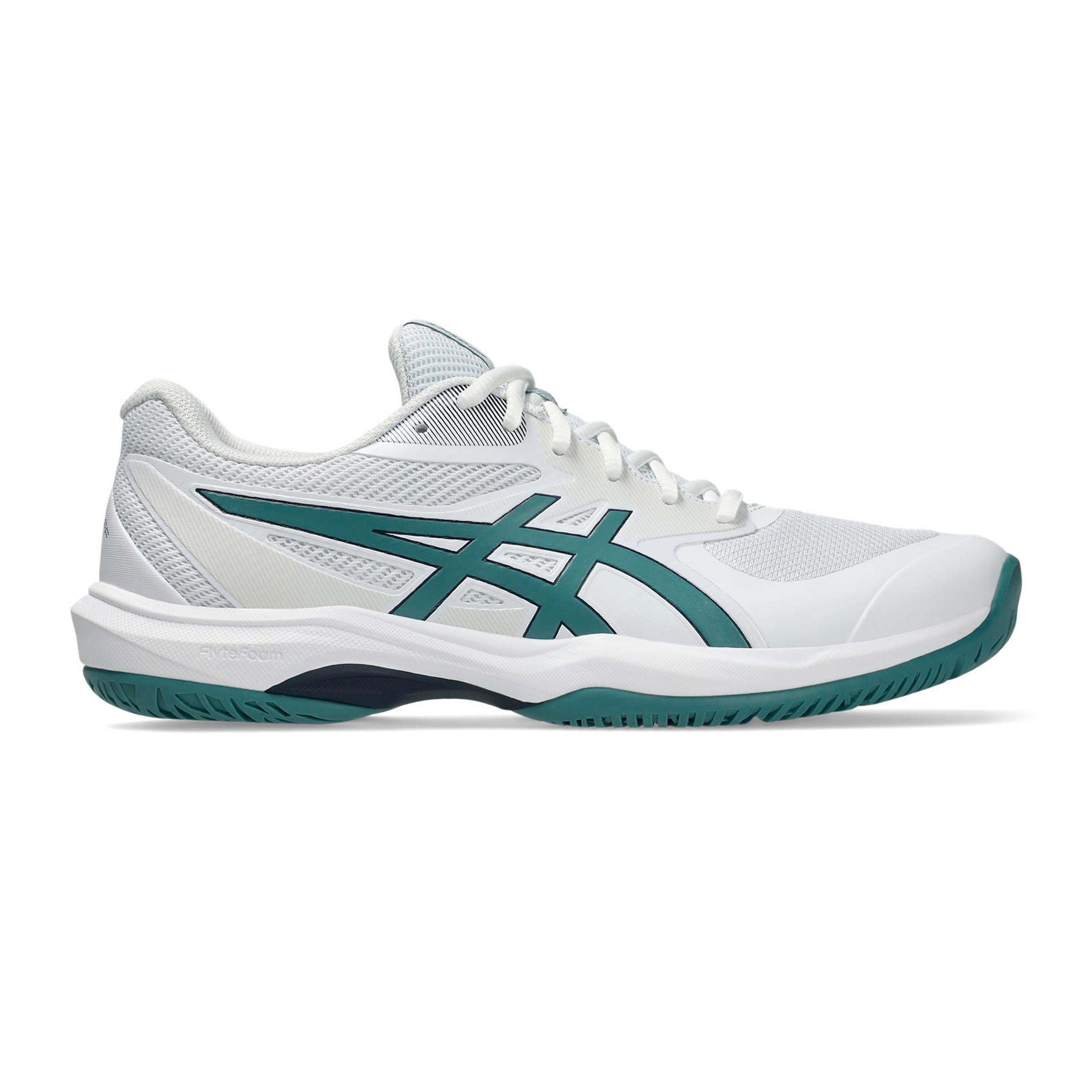 Asics Game Ff Allcourtschuh Herren