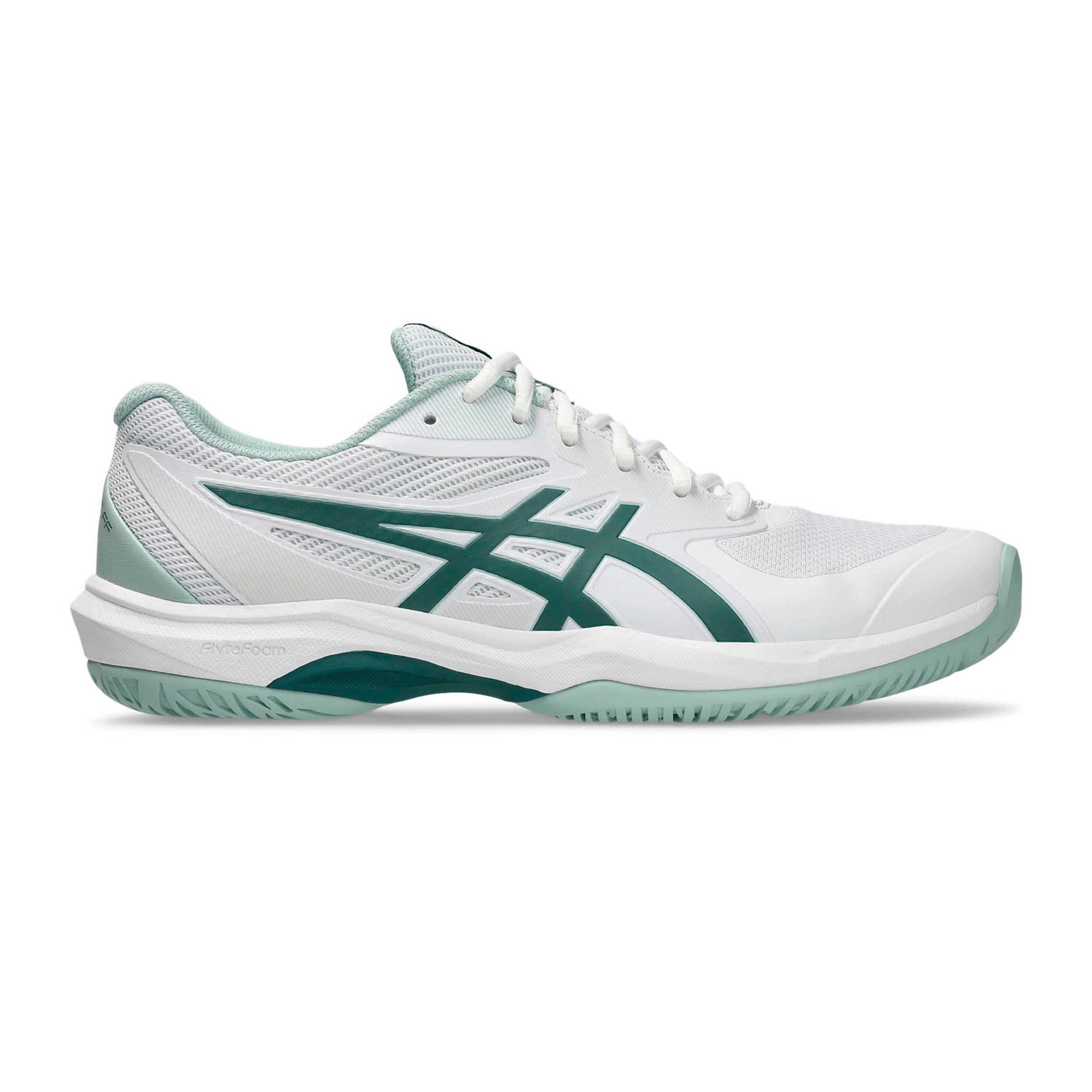Asics Game Ff Allcourtschuh Herren