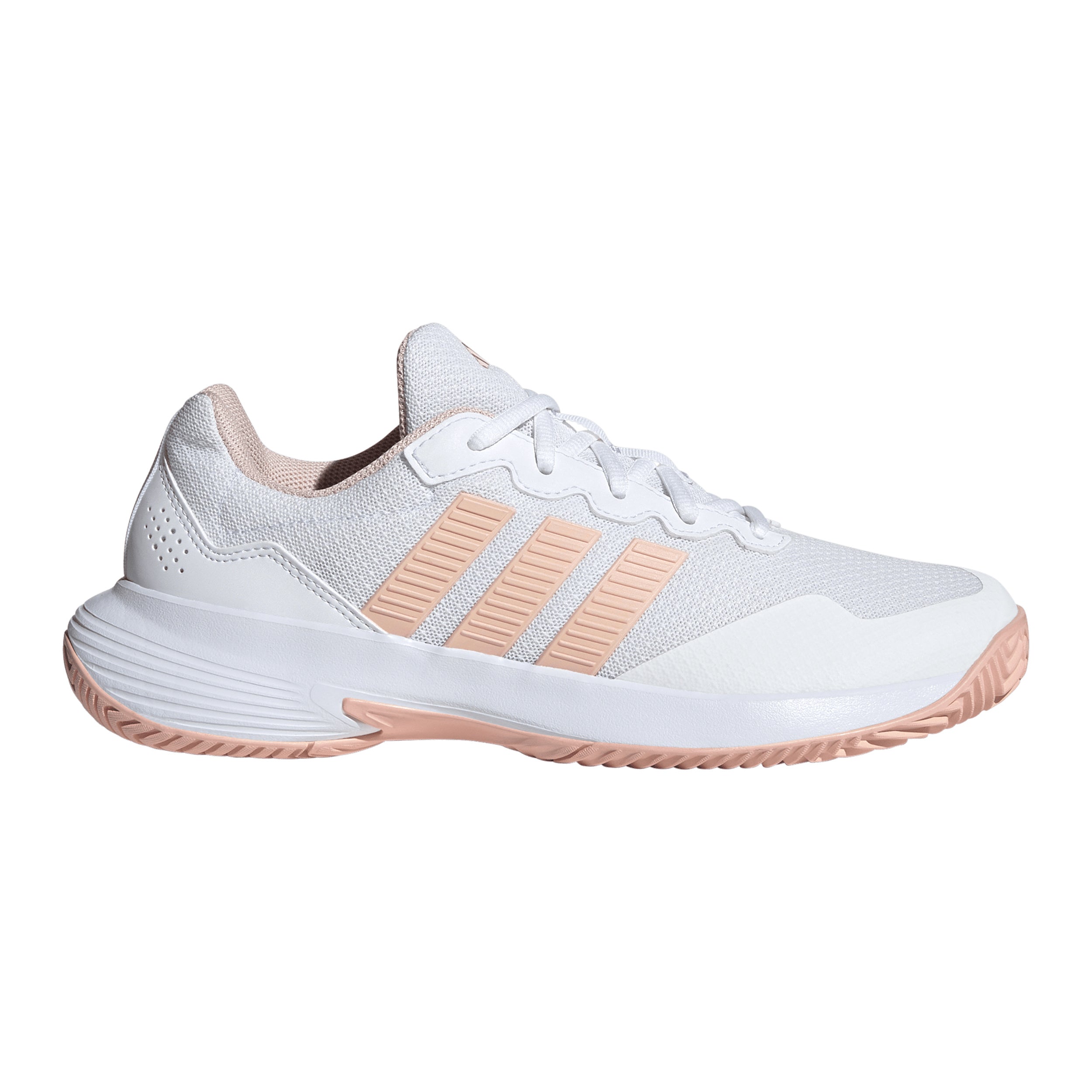 Adidas Gamecourt 2 Allcourtschuh Damen