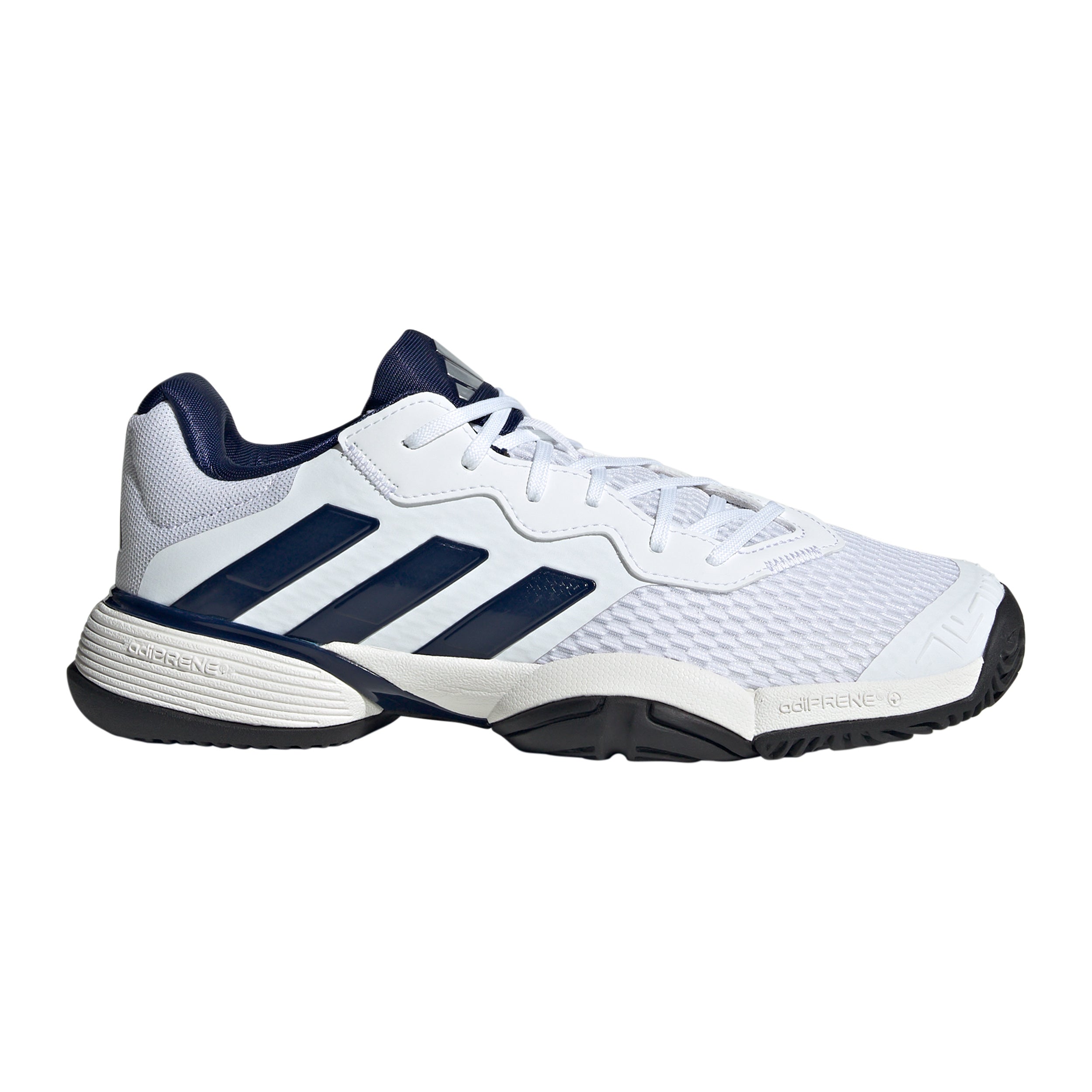 Adidas Barricade Allcourtschuh Kinder