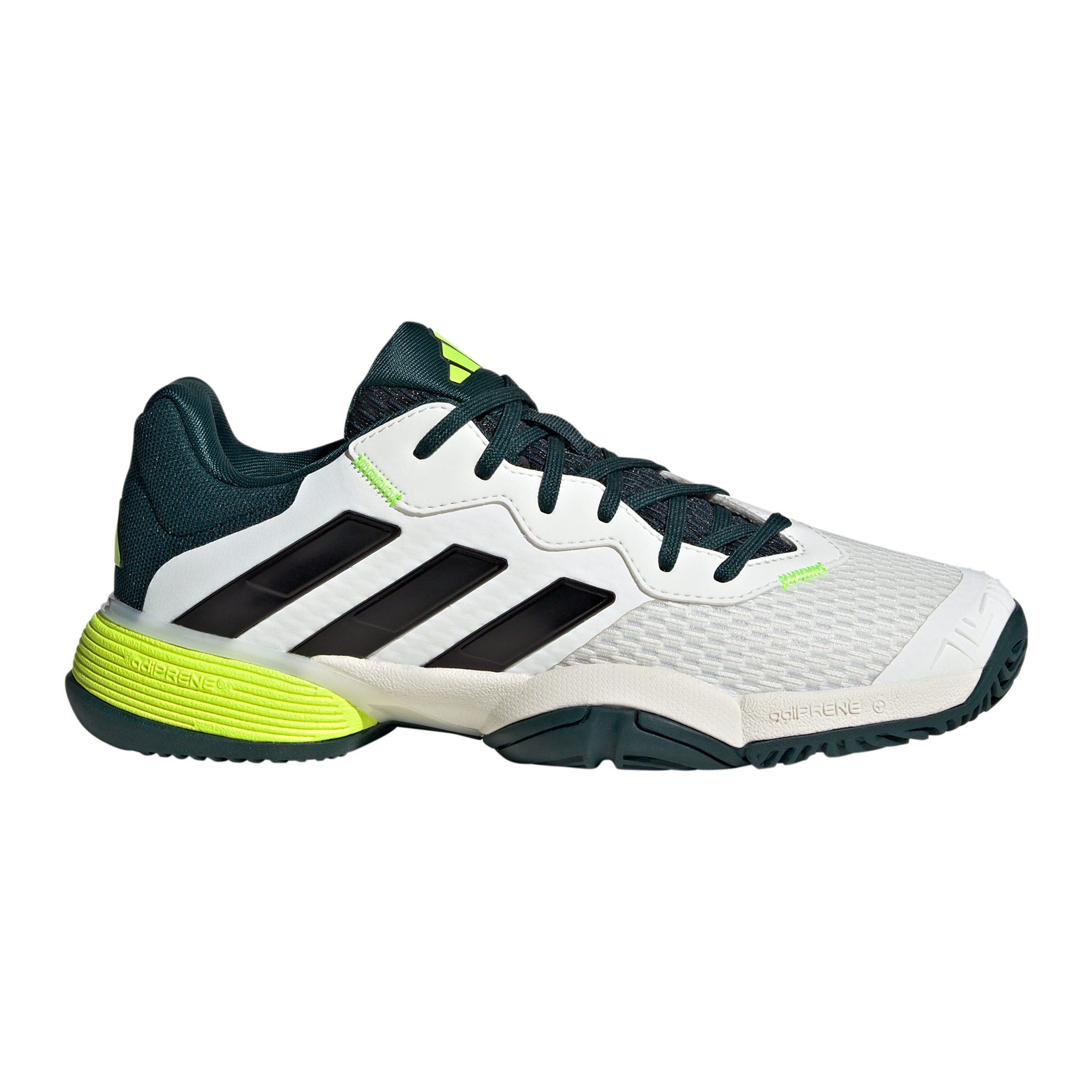 Adidas Barricade Allcourtschuh Kinder
