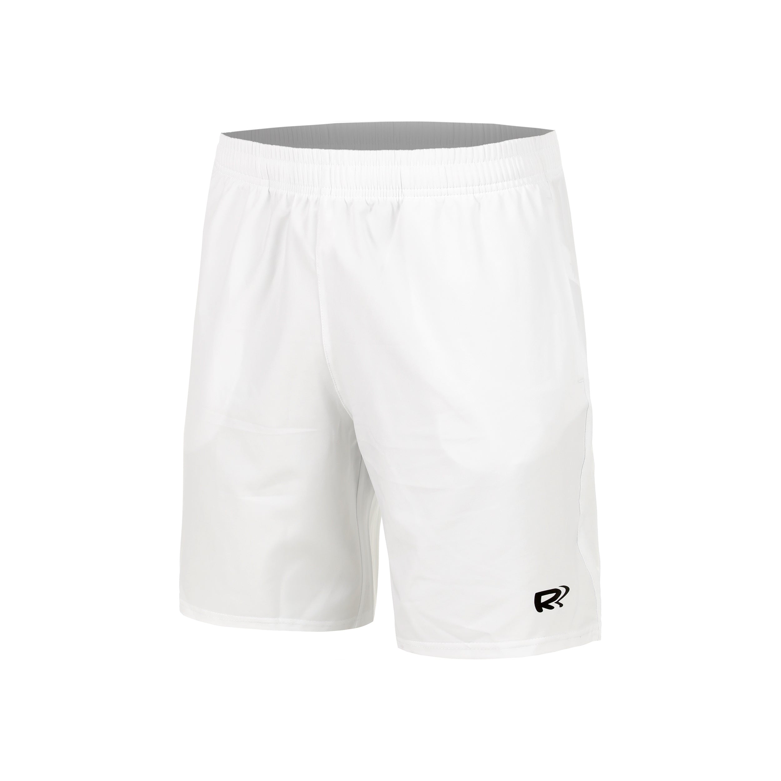 Racket Roots Teamline Shorts Herren - Weiß