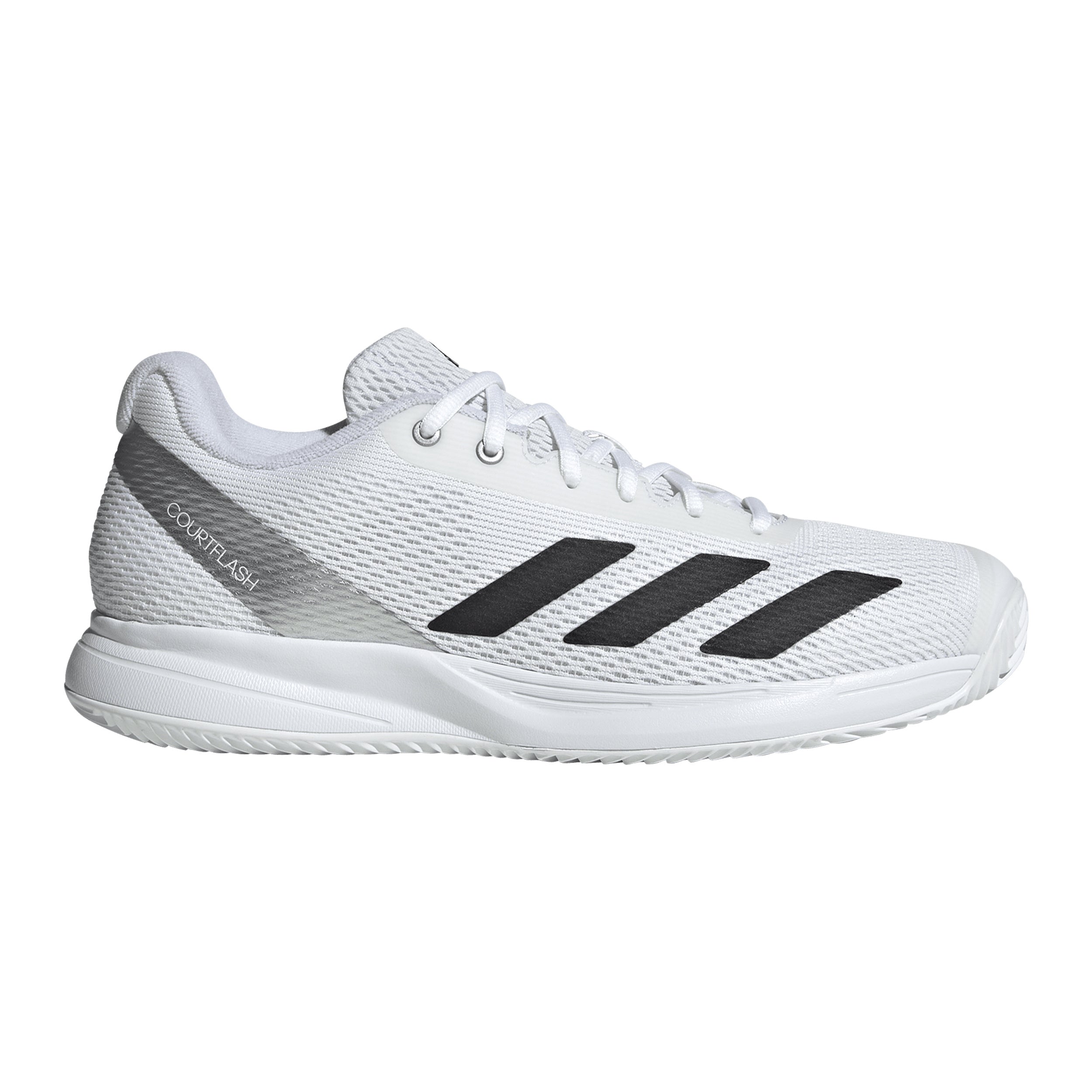 Adidas Courtflash Speed 2 Allcourtschuh Herren