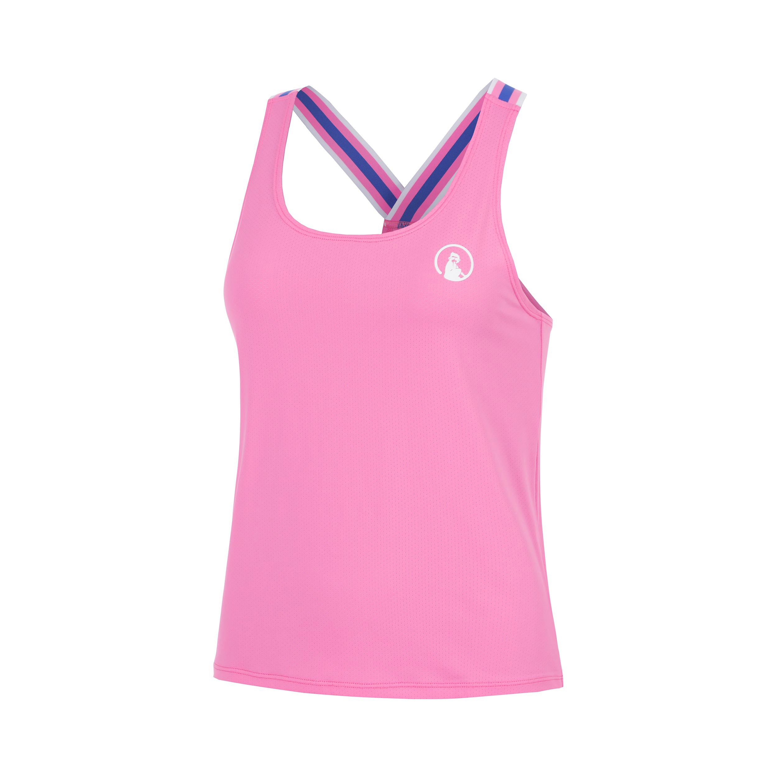 Quiet Please Serve & Volley 2.0 Tank - Top Mädchen