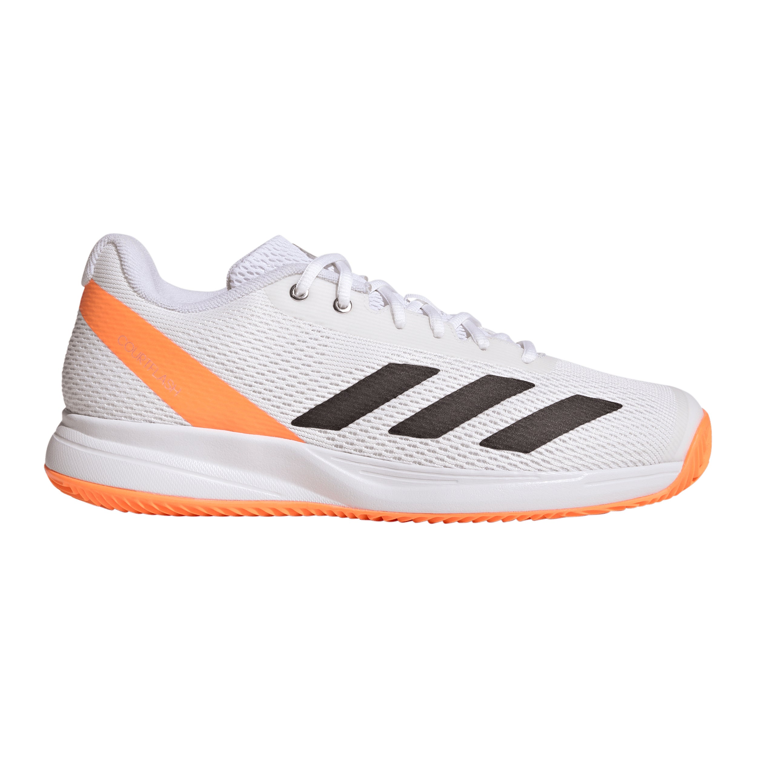 Adidas Courtflash Speed 2 Allcourtschuh Herren