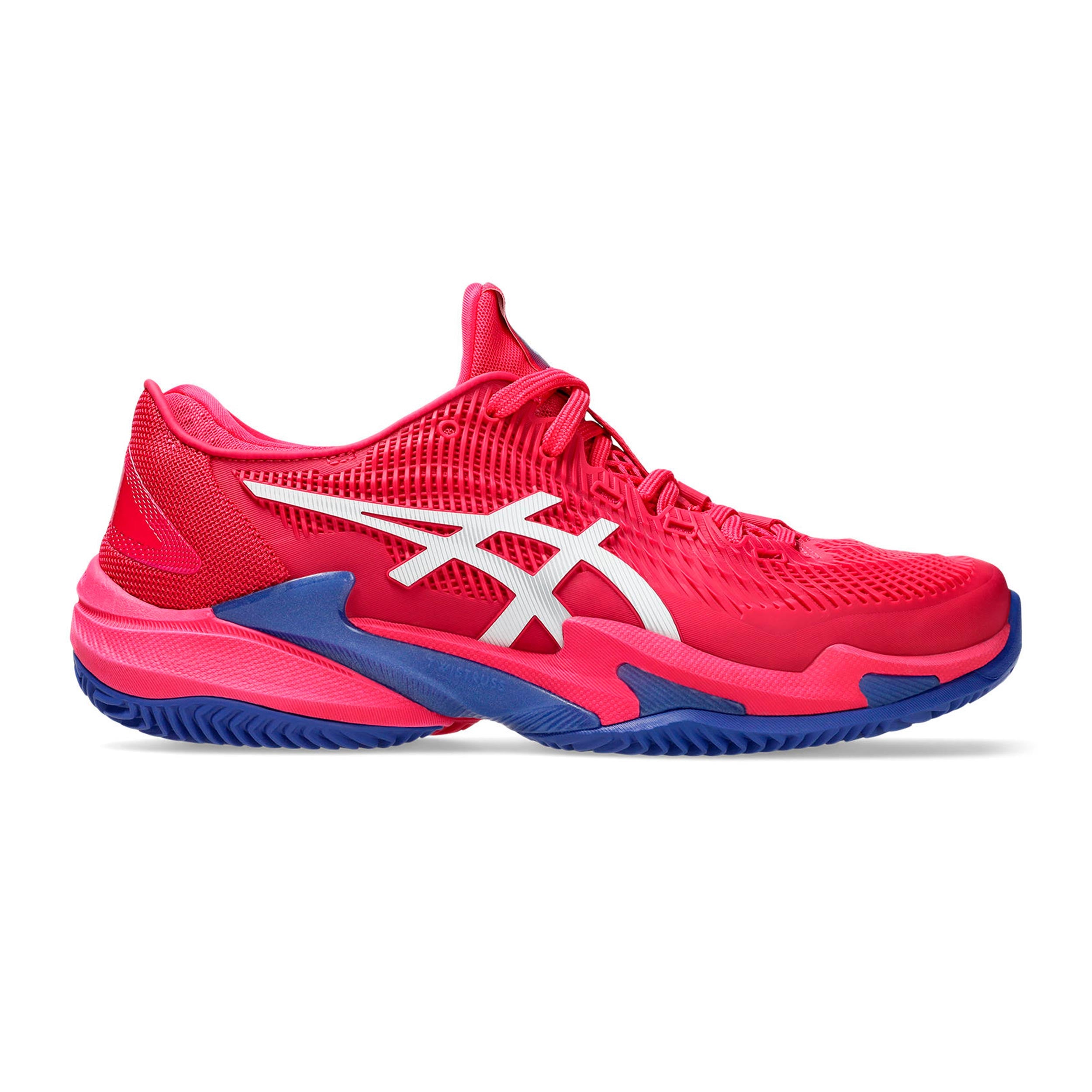 Asics Court Ff 3 Sandplatzschuh Damen