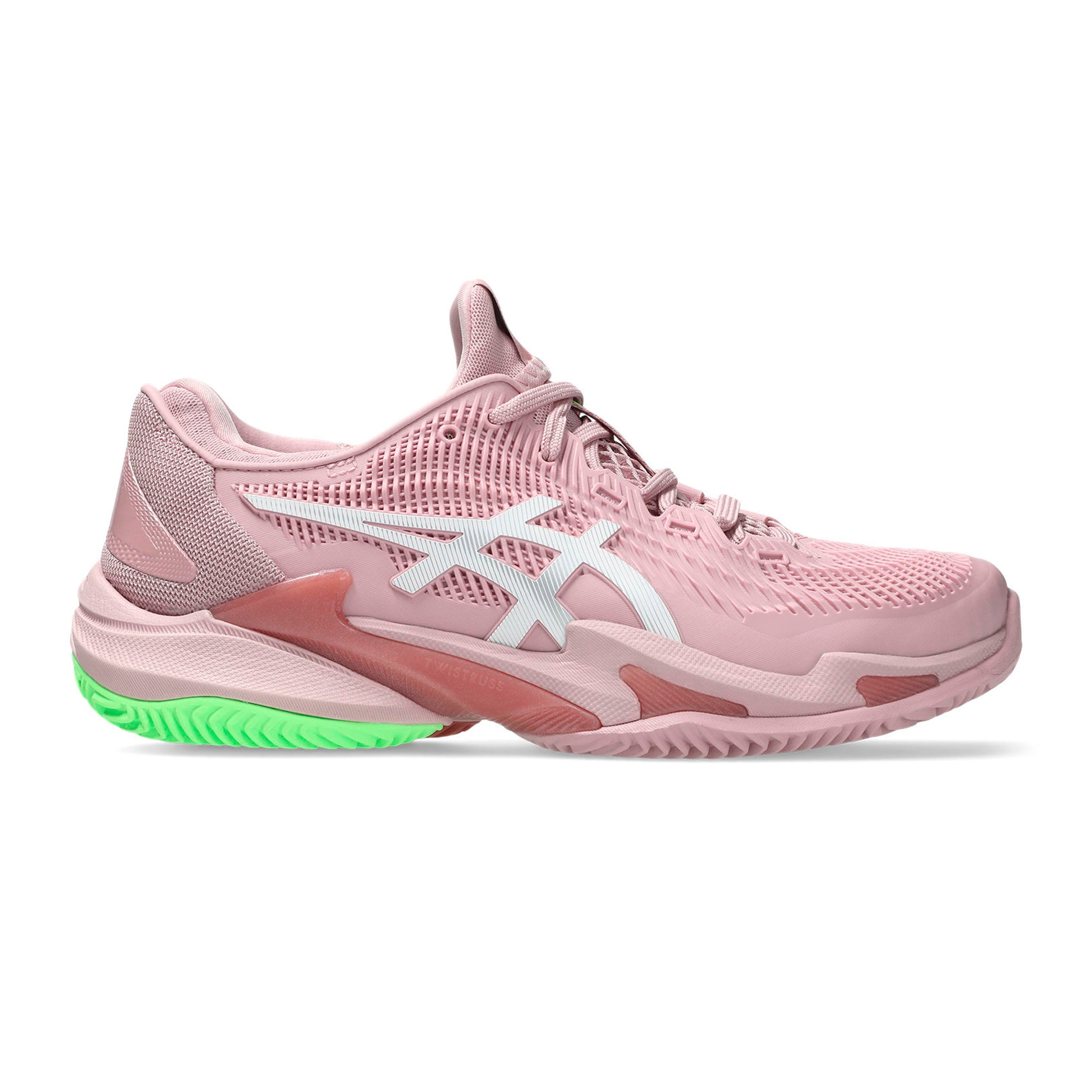 Asics Court Ff 3 Sandplatzschuh Damen