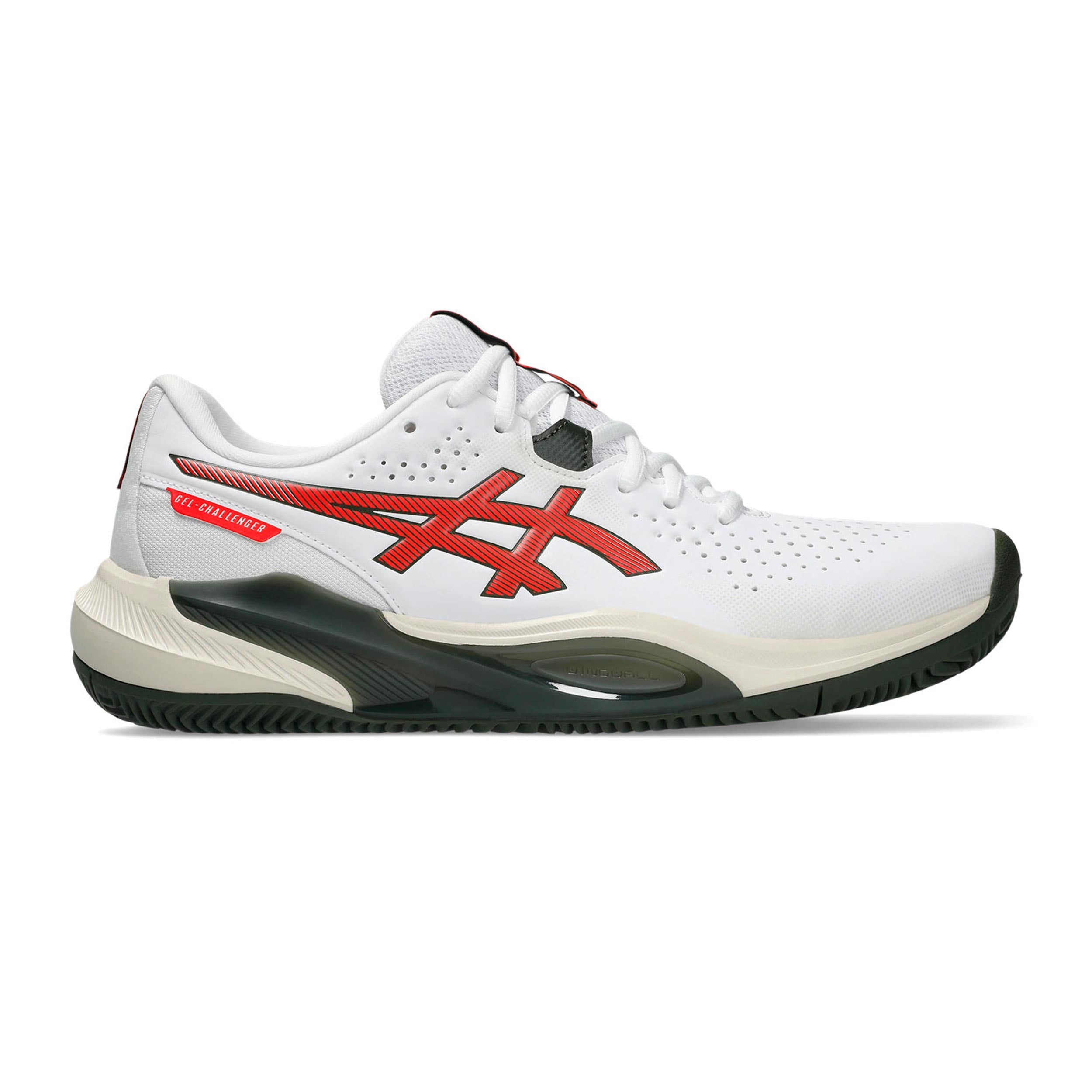Asics Gel - Challenger 15 Sandplatzschuh Herren