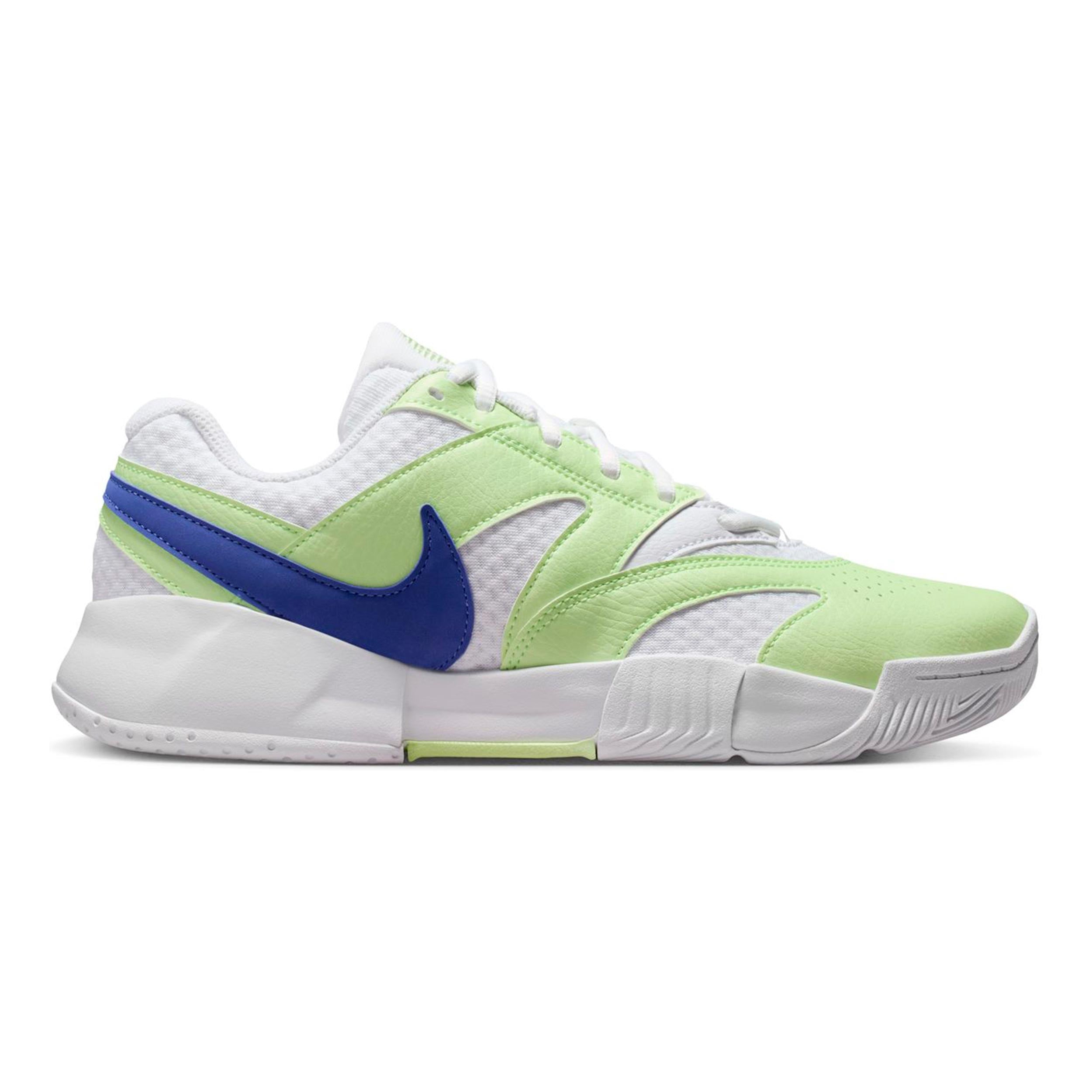 Nike Court Lite 4 Allcourtschuh Damen