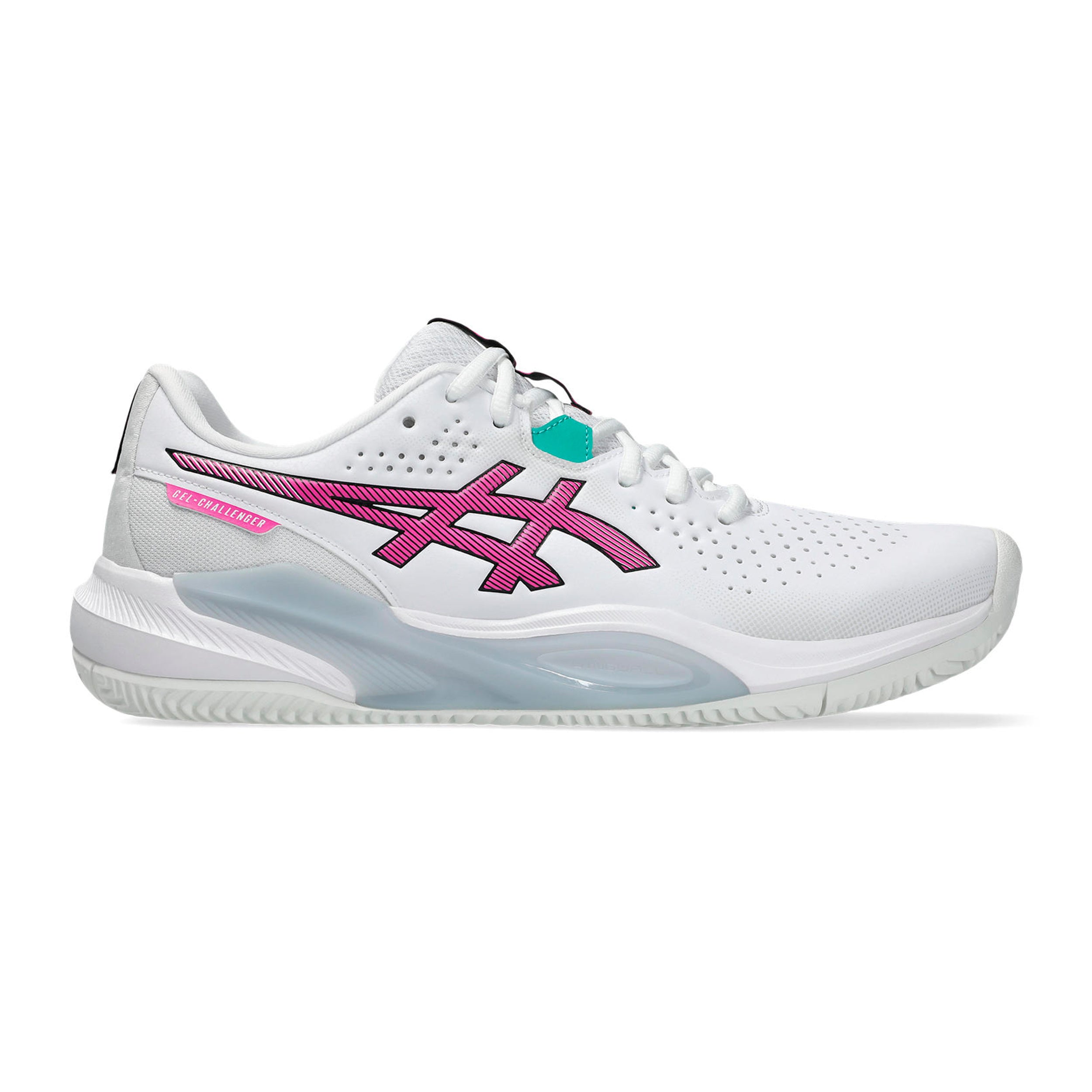 Asics Gel - Challenger 15 Sandplatzschuh Herren