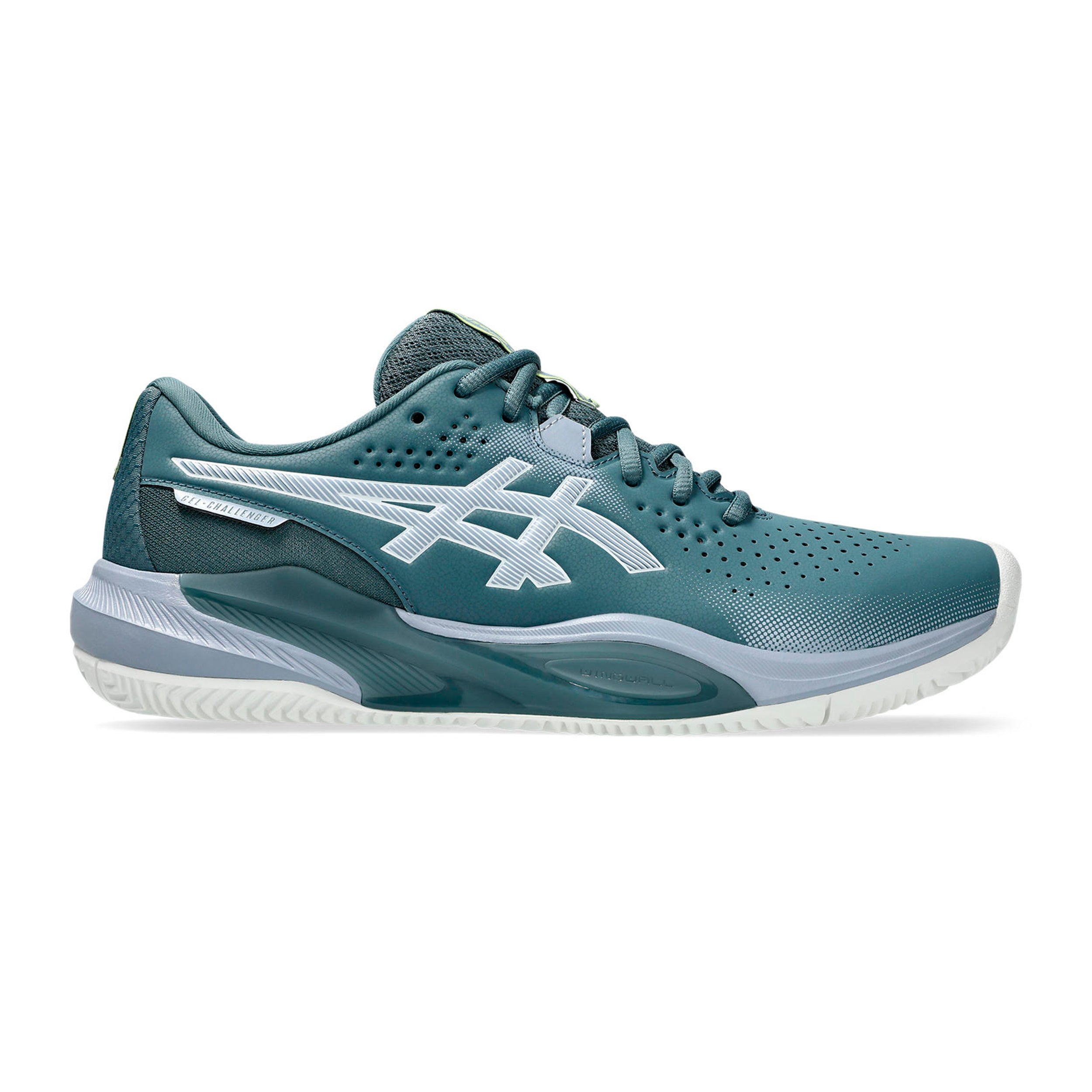 Asics Gel - Challenger 15 Sandplatzschuh Herren