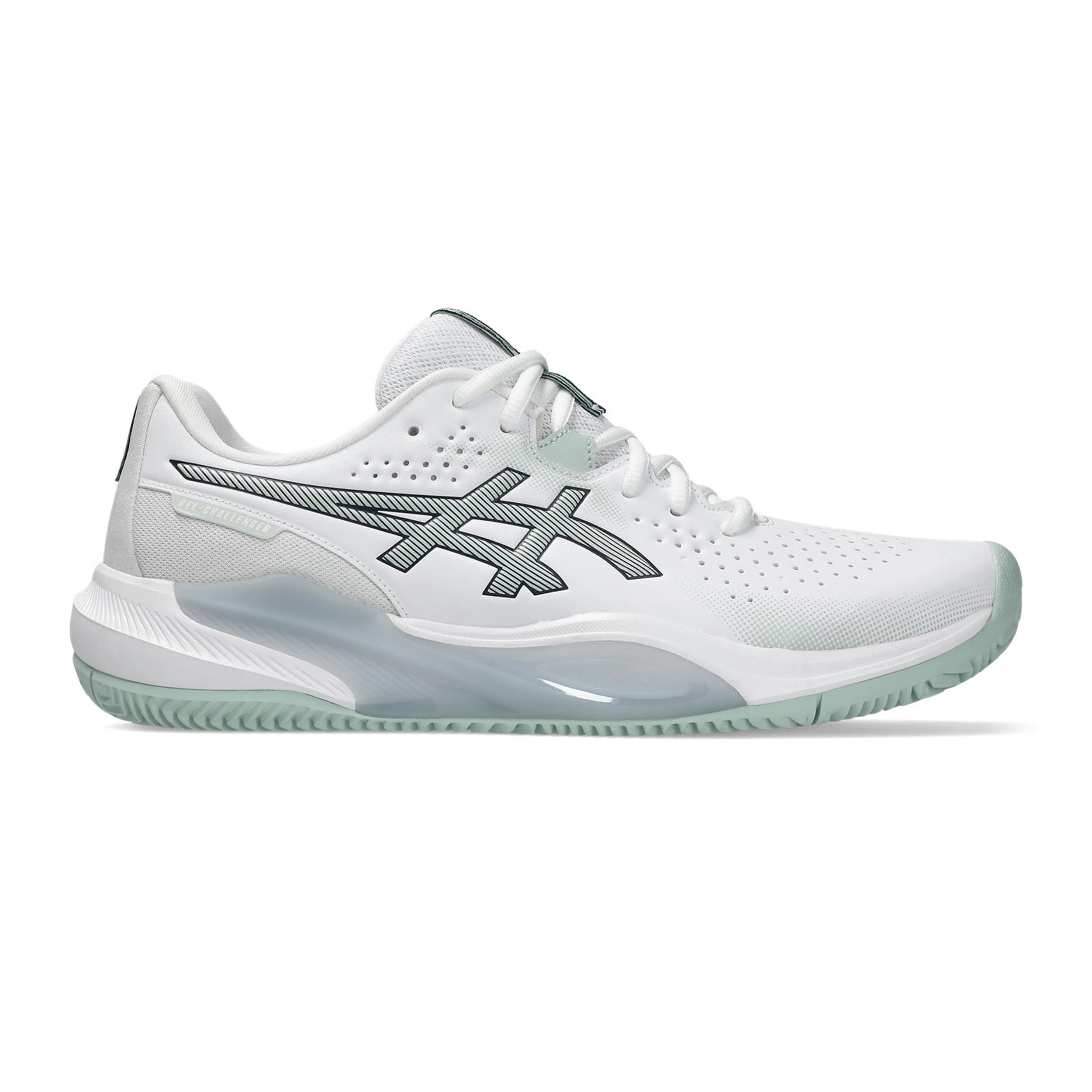 Asics Gel - Challenger 15 Sandplatzschuh Herren