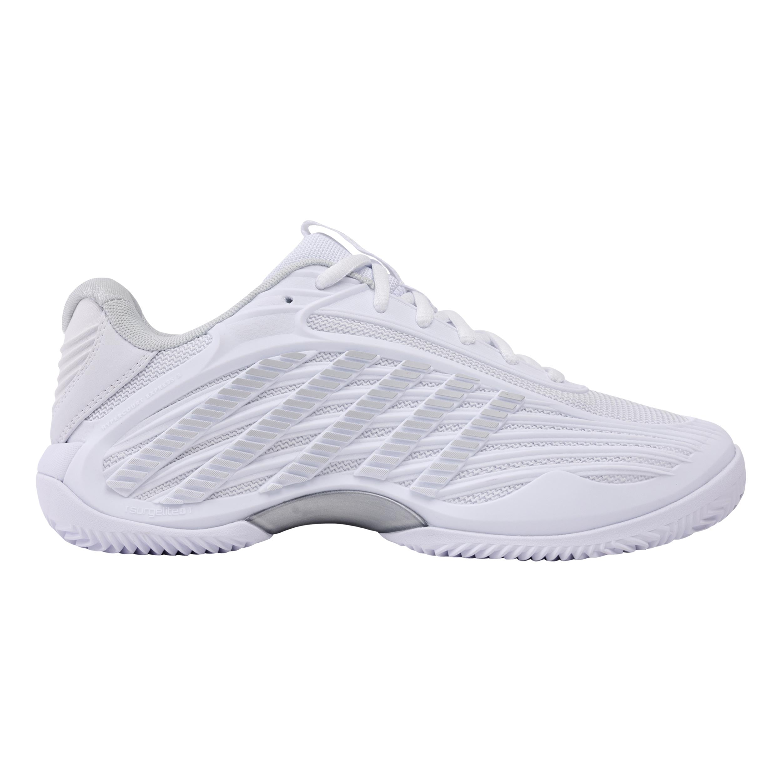 K - Swiss Hypercourt Express 3 Sandplatzschuh Damen