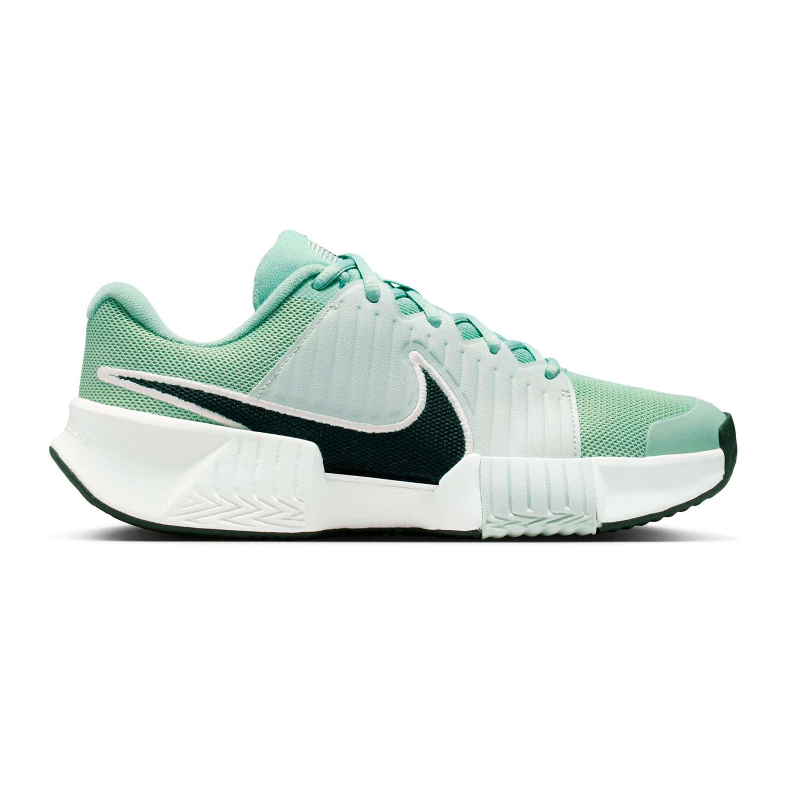 Nike Zoom Gp Challenge Pro Sandplatzschuh Damen