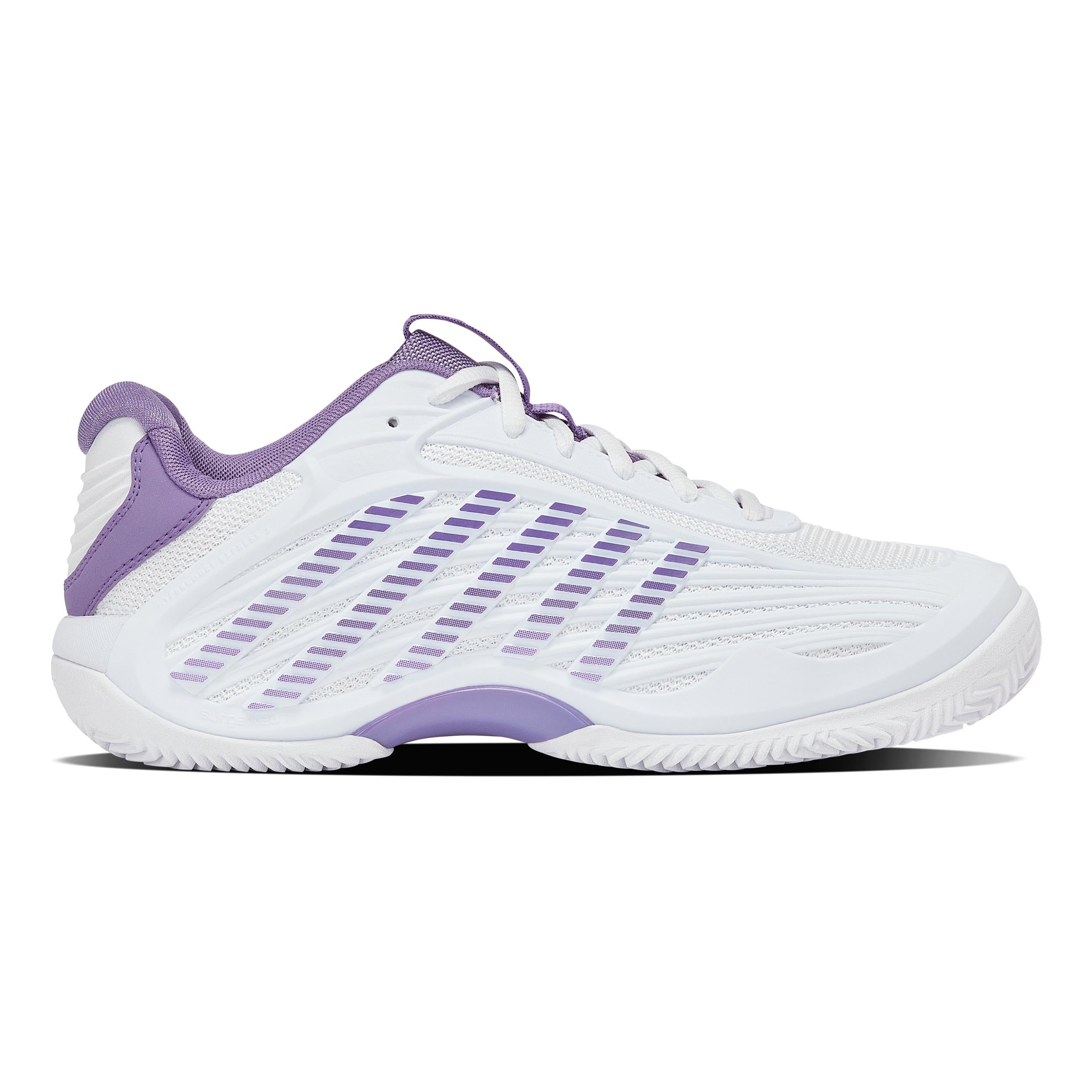 K - Swiss Hypercourt Express 3 Sandplatzschuh Damen