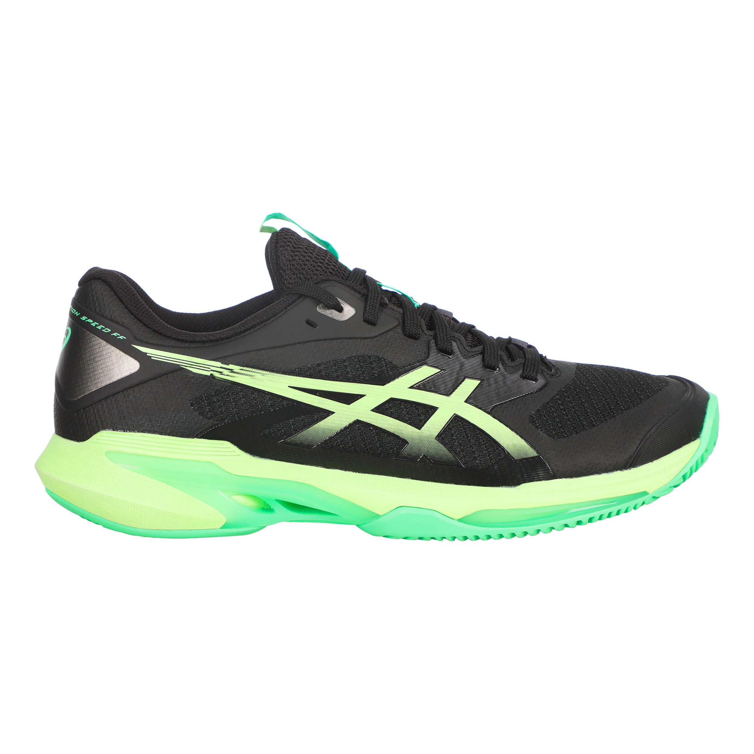 Asics Solution Speed Ff 4 Sandplatzschuh Herren