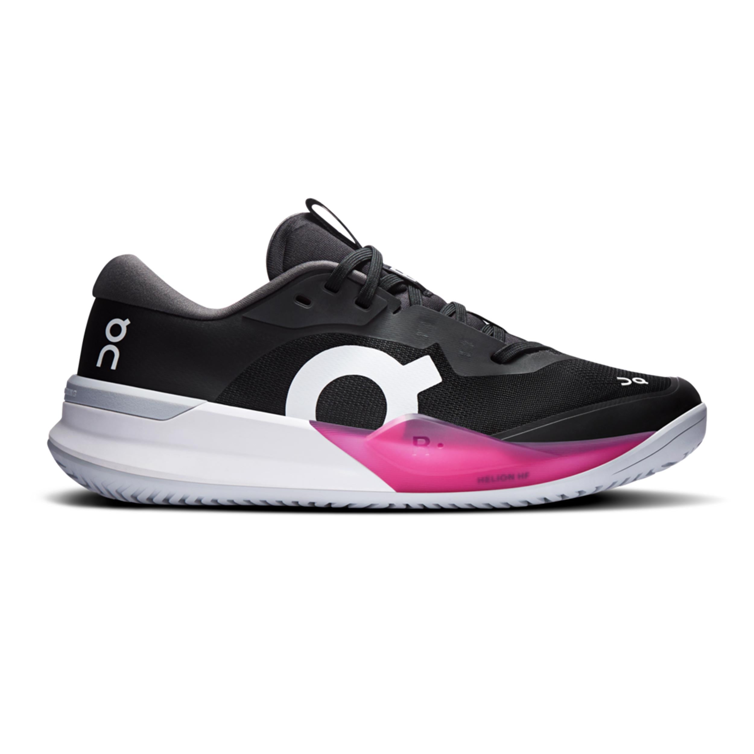 On The Roger Pro 3 Sandplatzschuh Damen