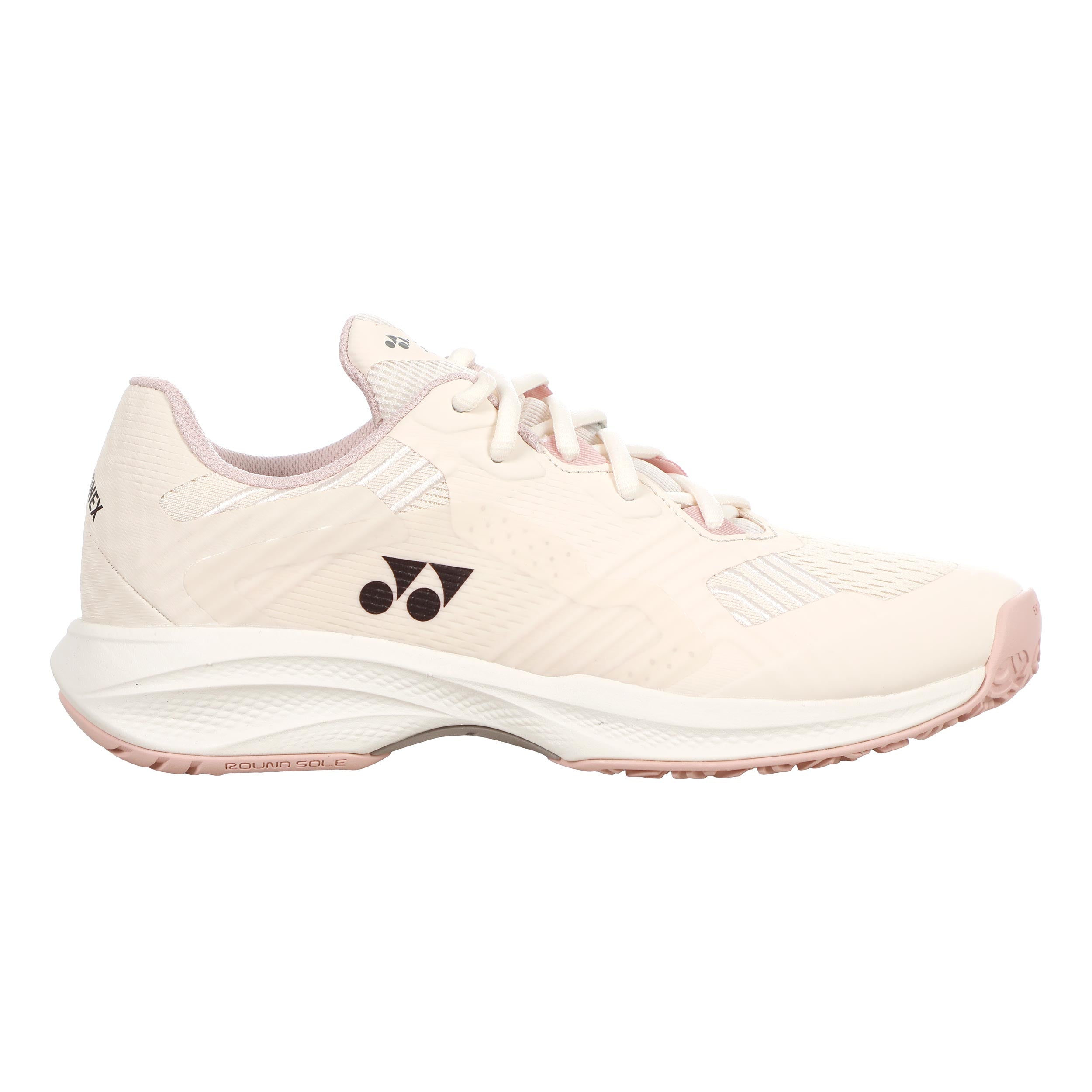 Yonex Sonicage Cly Sandplatzschuh Damen - Pink
