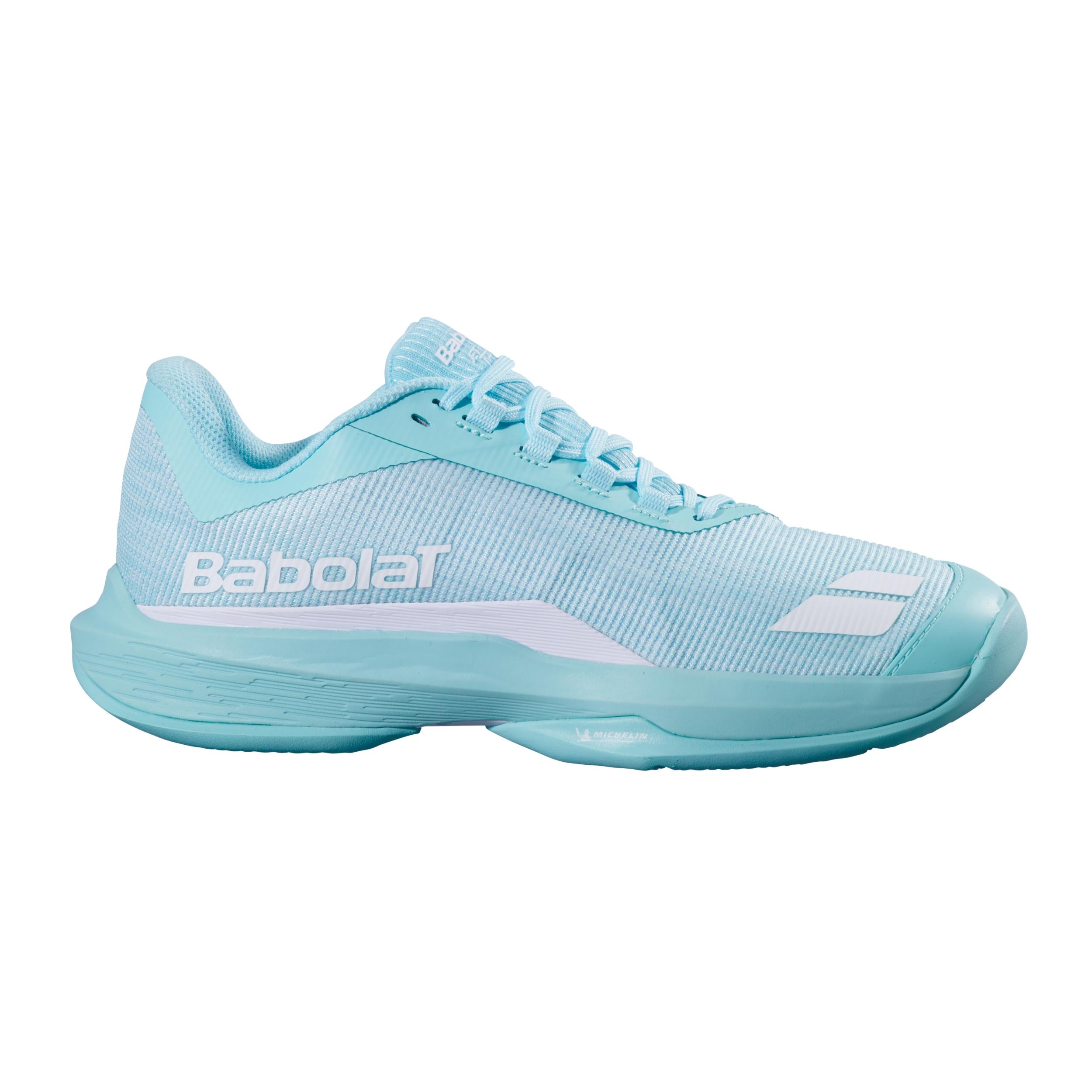 Babolat Jet Tere 2 Sandplatzschuh Damen