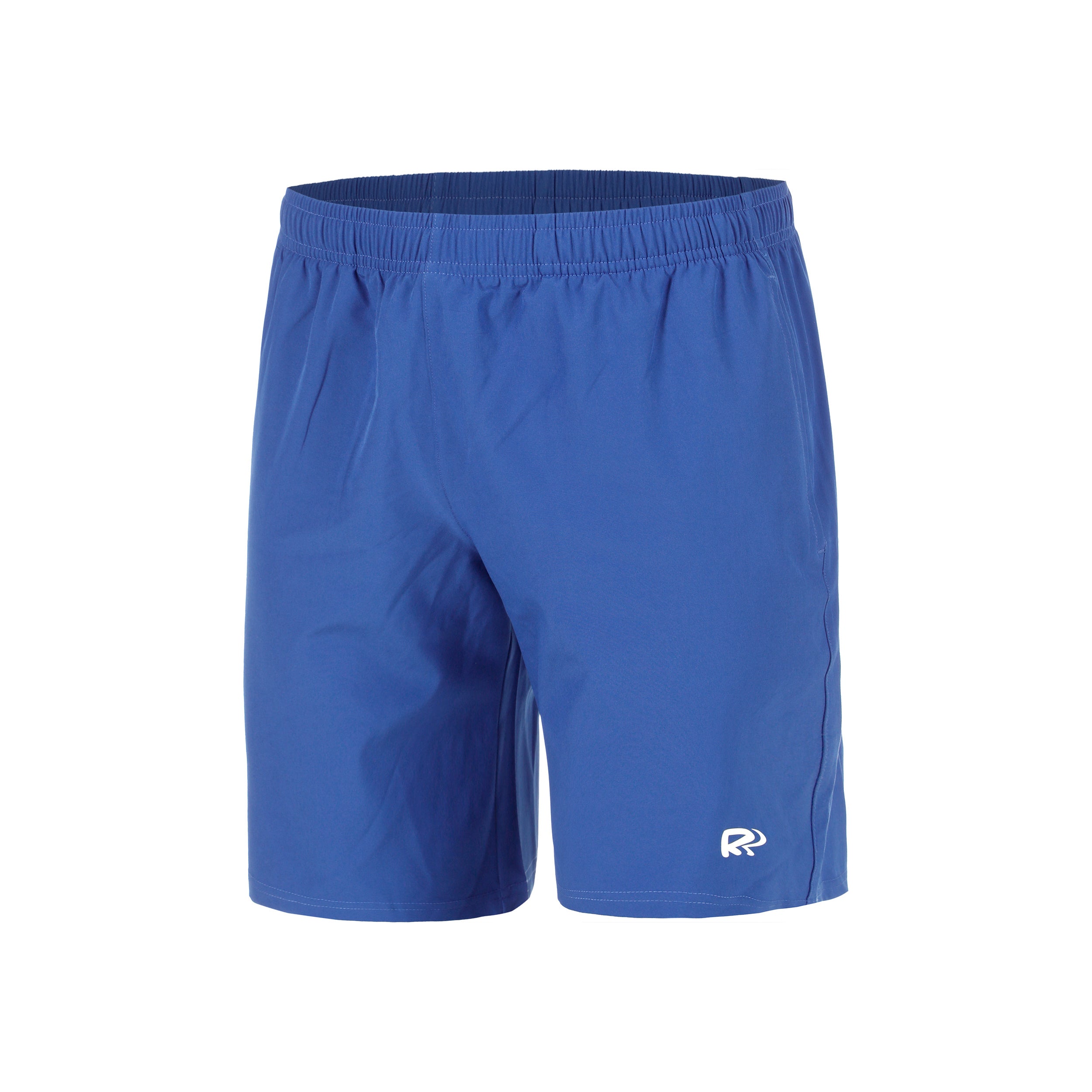 Racket Roots Teamline Shorts Herren - Blau