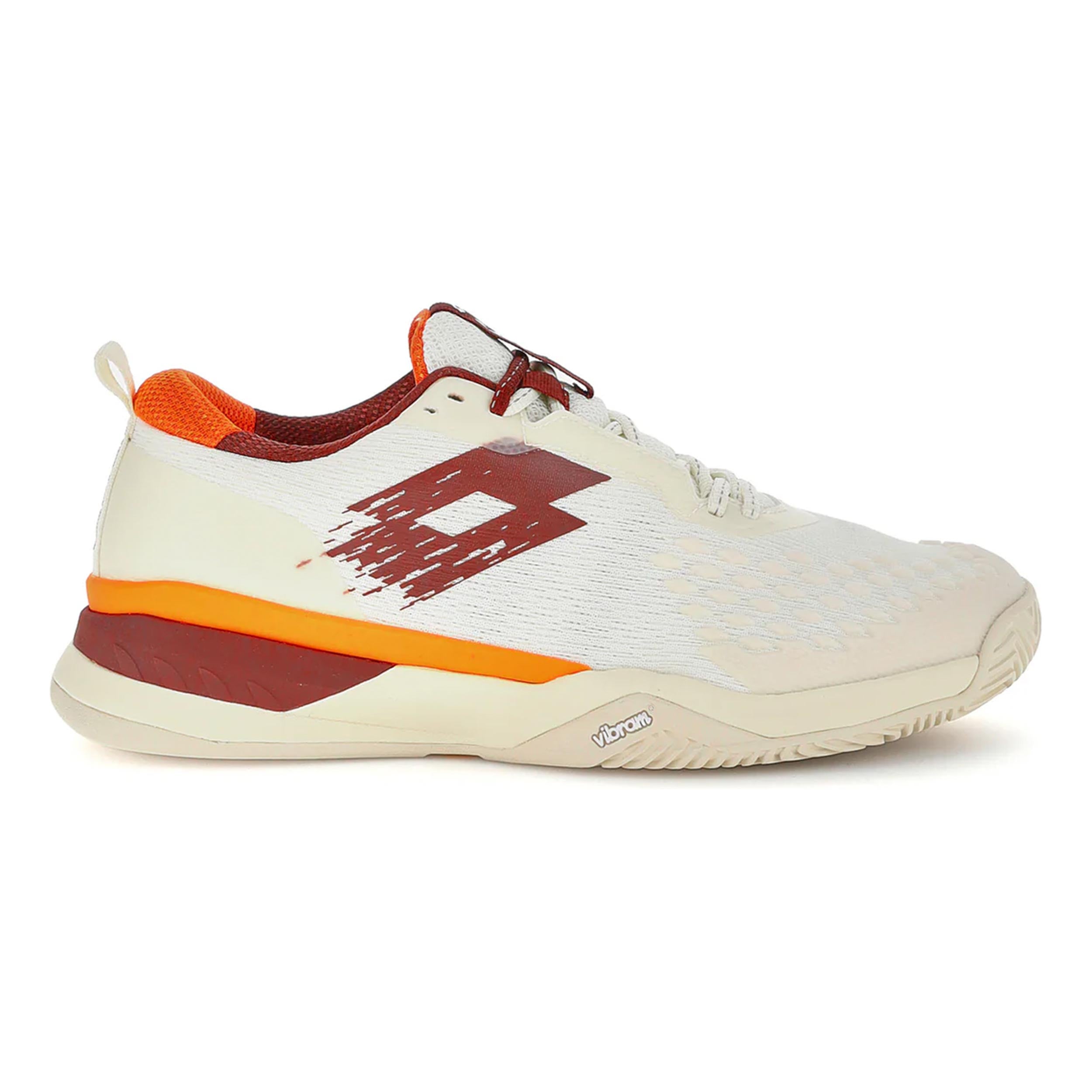 Lotto Raptor Hyperpulse 100 Iv Sandplatzschuh Herren