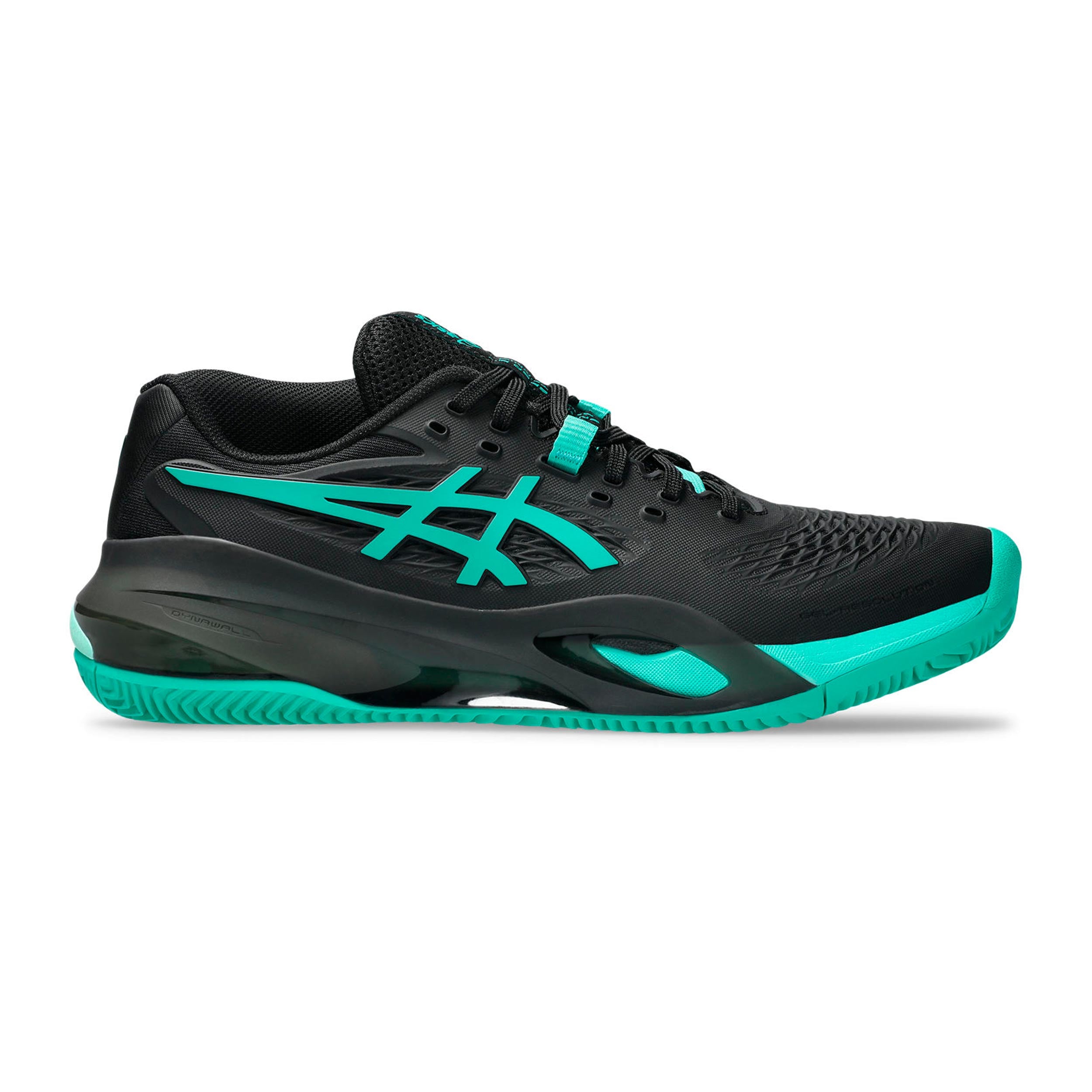 Asics Gel - Resolution X Sandplatzschuh Herren