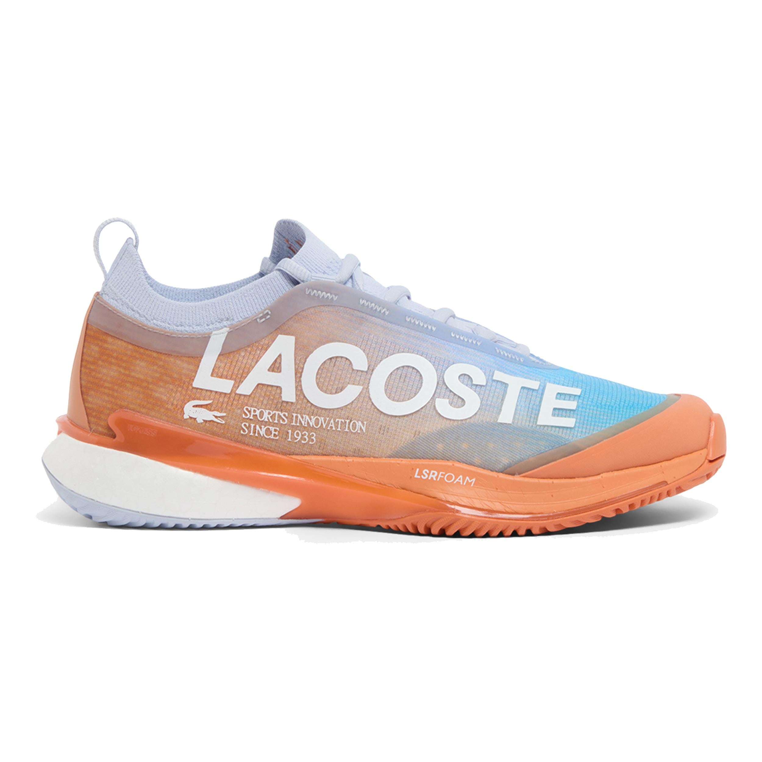 Lacoste Ag - Lt Lite Sandplatzschuh Damen