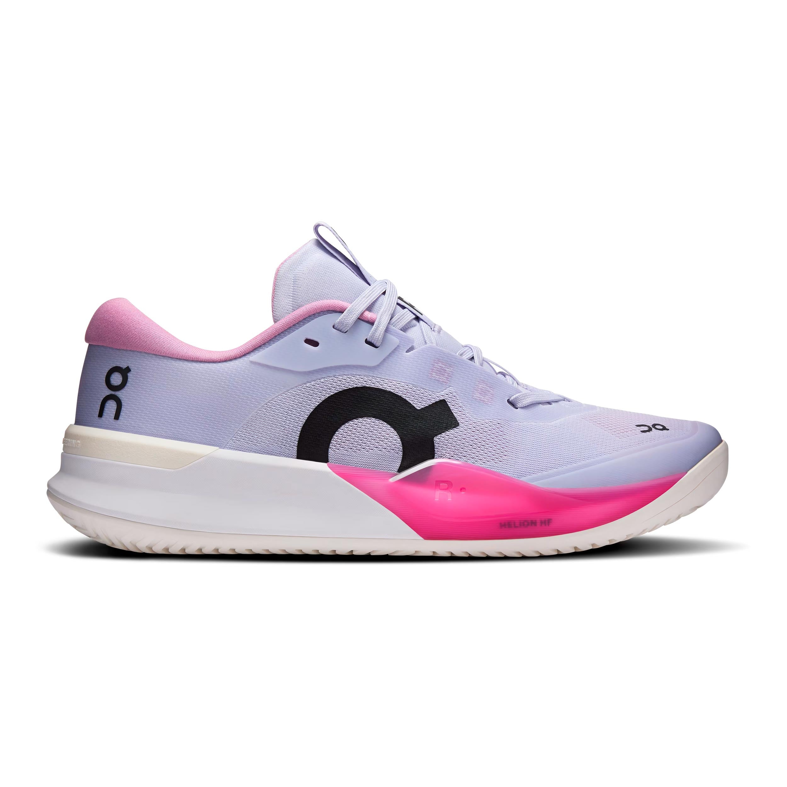 On The Roger Pro 3 Sandplatzschuh Damen