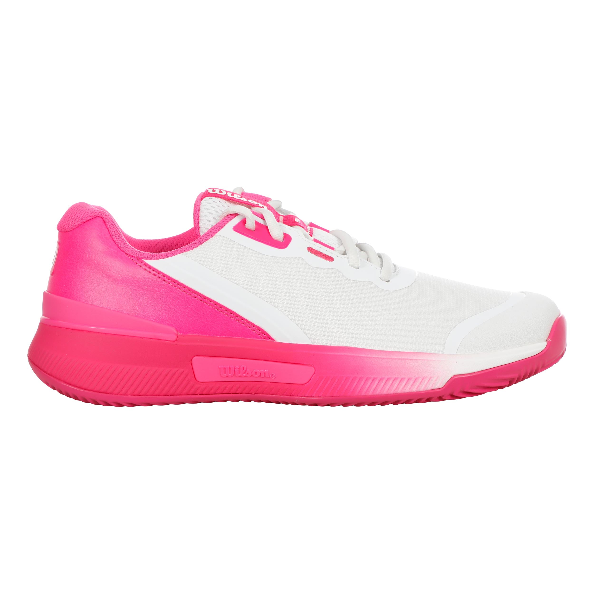 Wilson Intrigue Pro Sandplatzschuh Damen