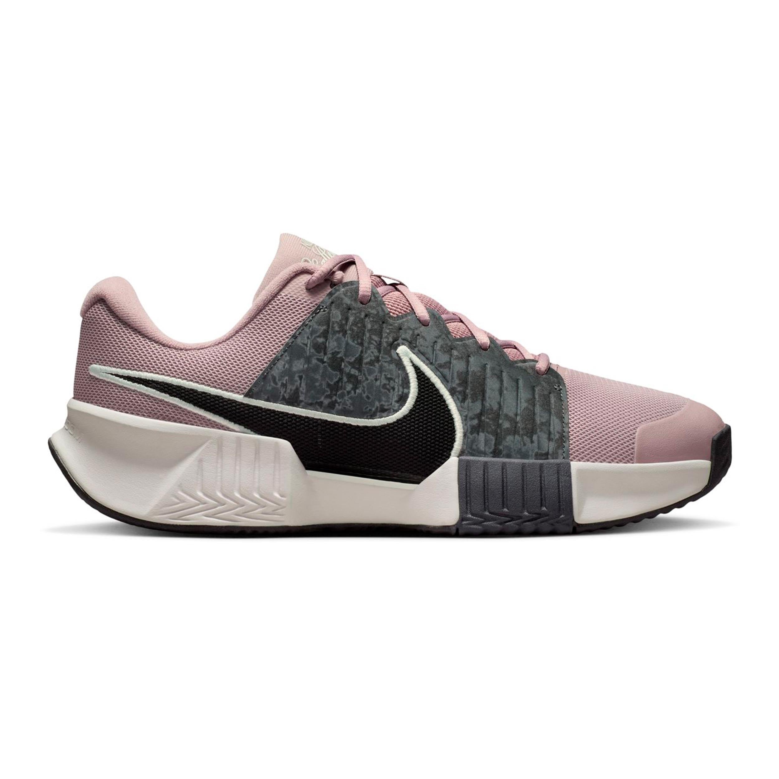 Nike Zoom Gp Challenge Pro Premium Sandplatzschuh Herren