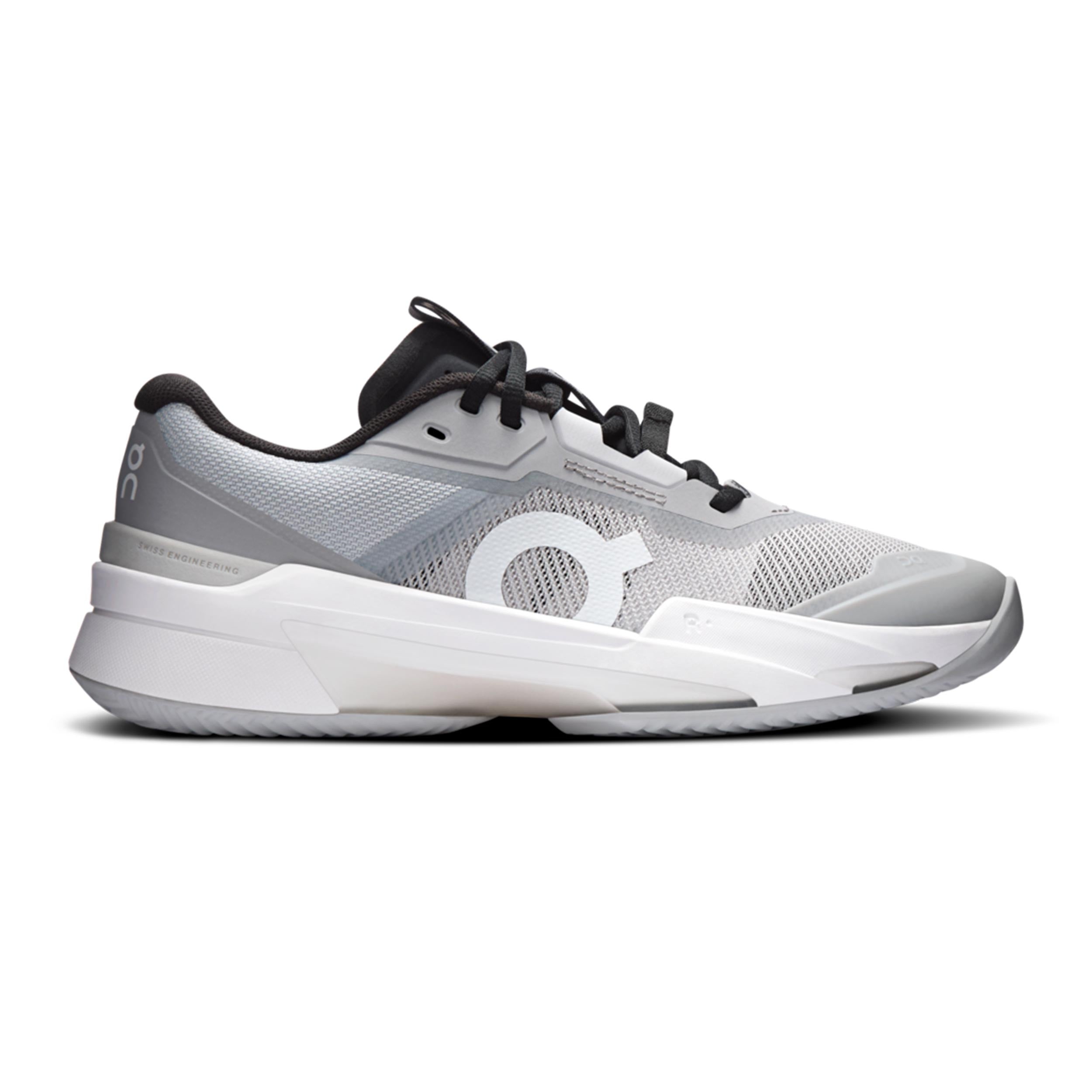 On The Roger Pro Fire Sandplatzschuh Damen
