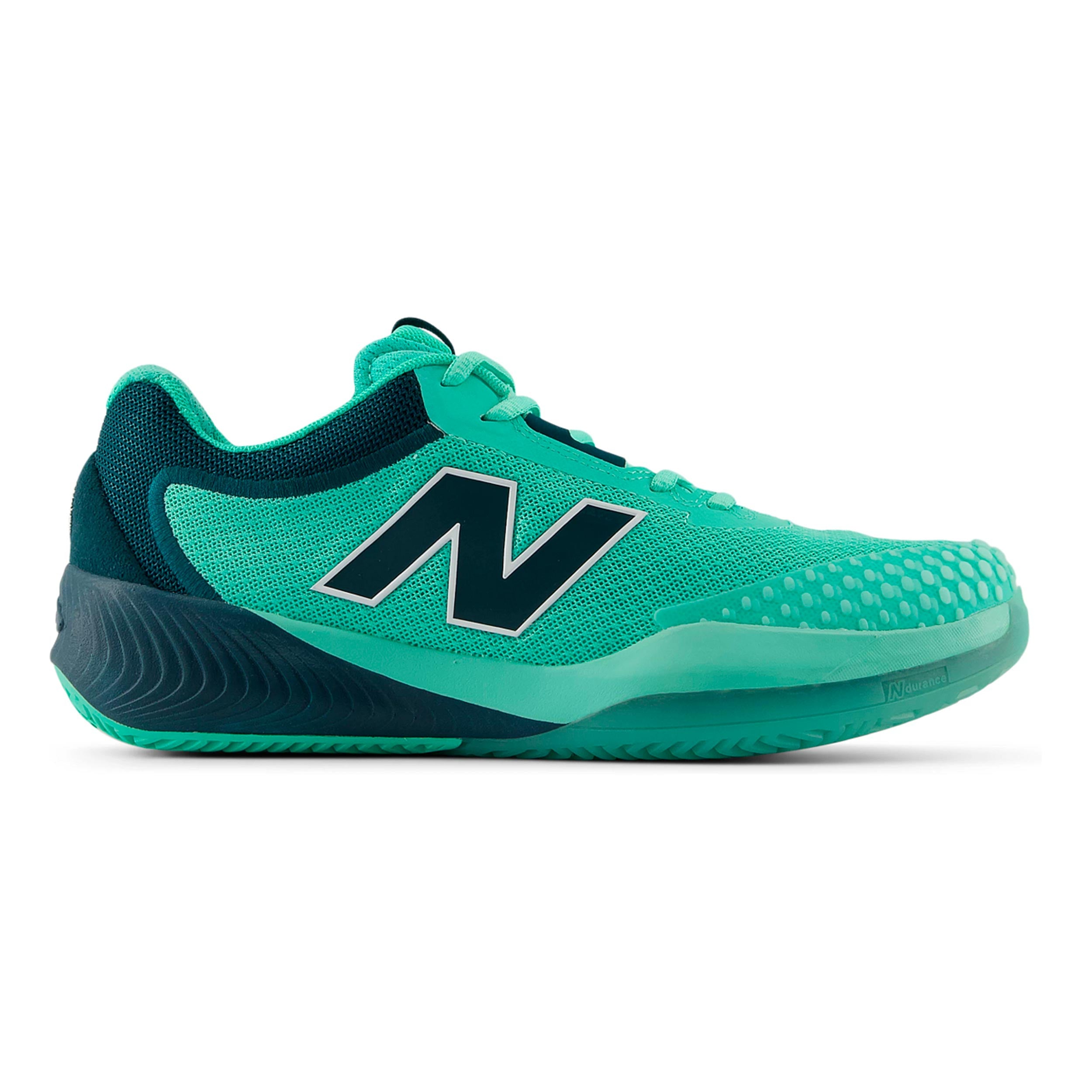 New Balance Fuelcell 996v6 Sandplatzschuh Damen