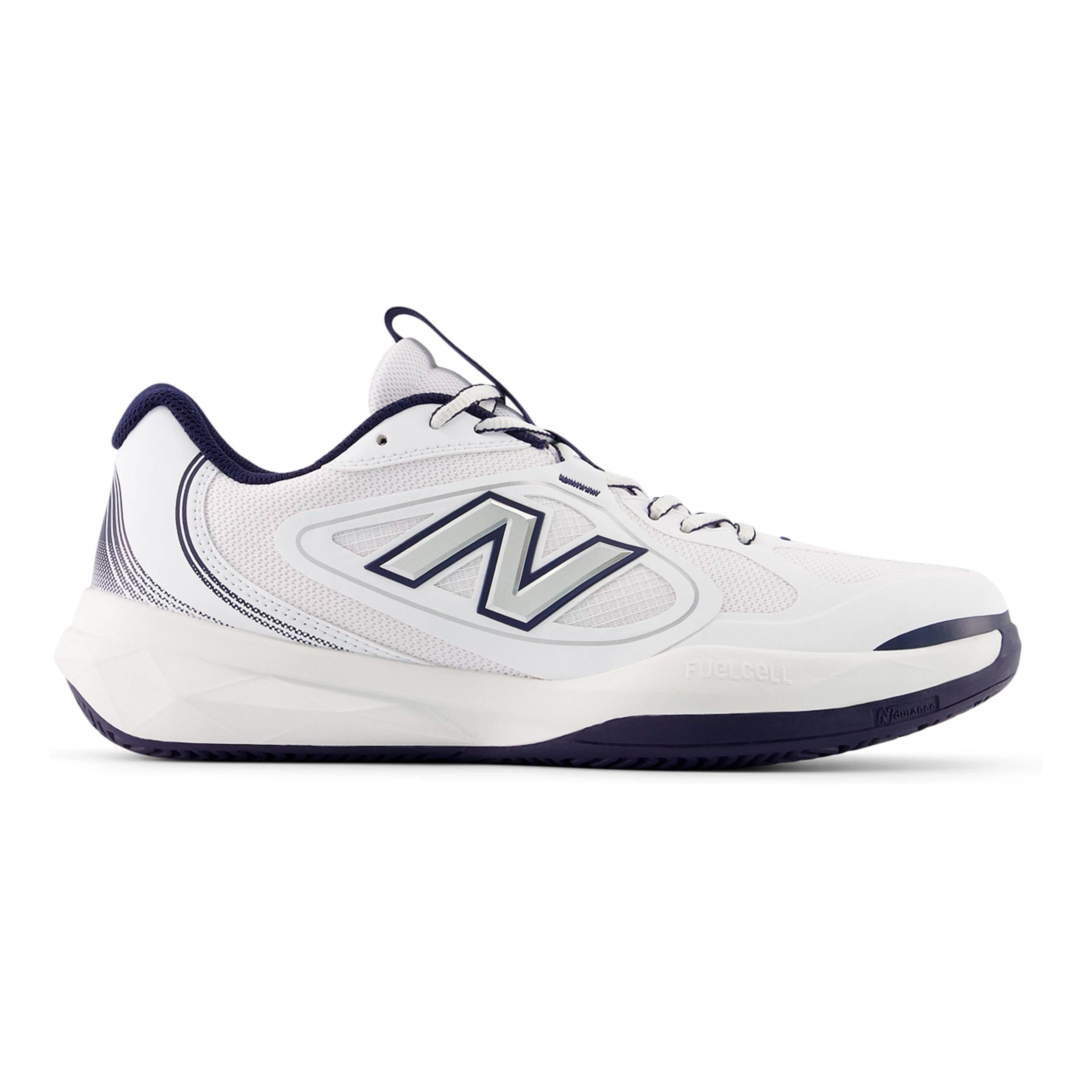 New Balance Fuelcell 796v5 Sandplatzschuh Herren