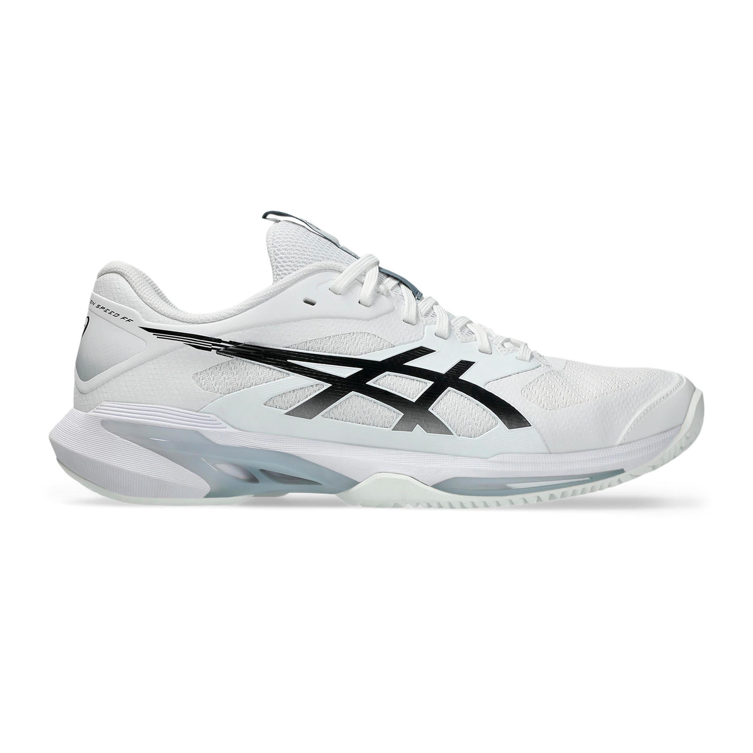 Asics Solution Speed Ff 4 Sandplatzschuh Herren