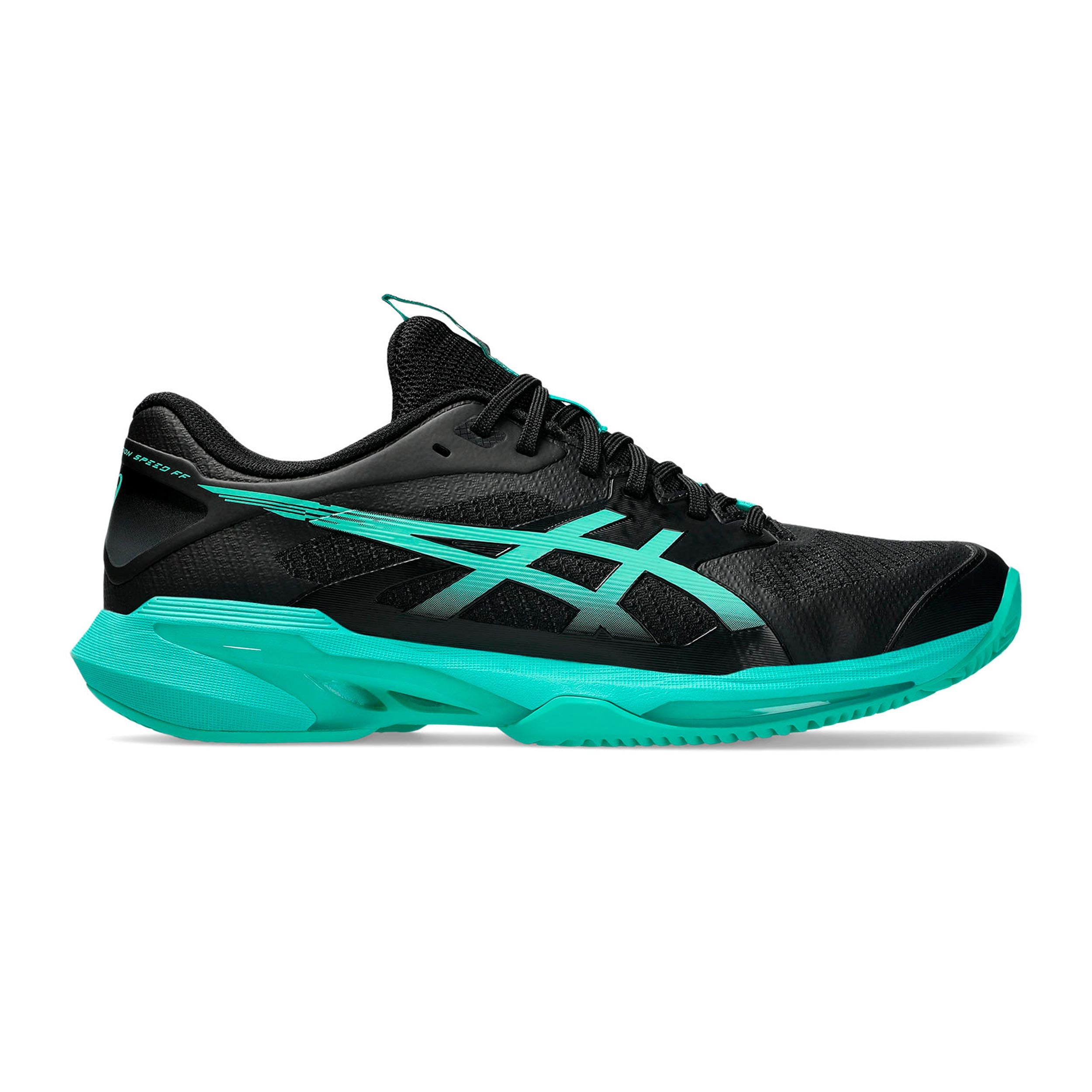 Asics Solution Speed Ff 4 Sandplatzschuh Herren
