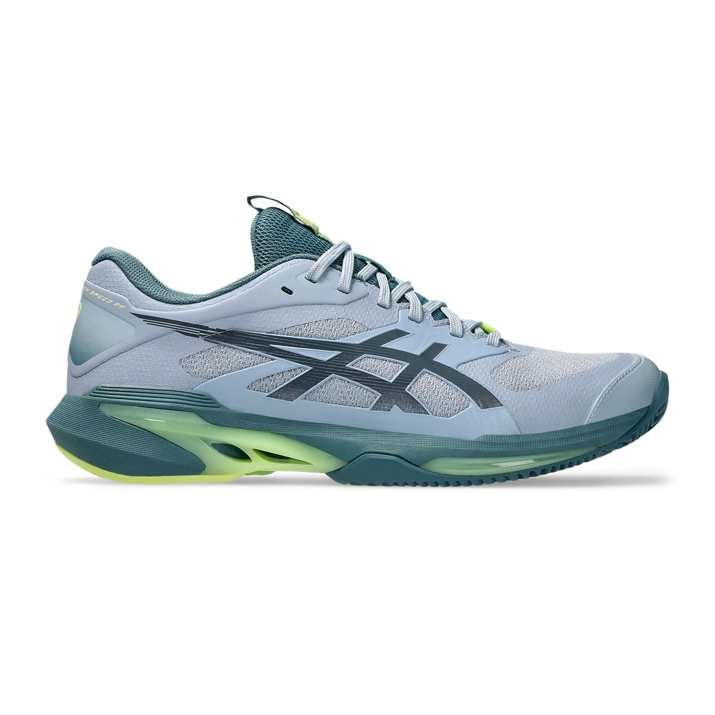 Asics Solution Speed Ff 4 Sandplatzschuh Herren