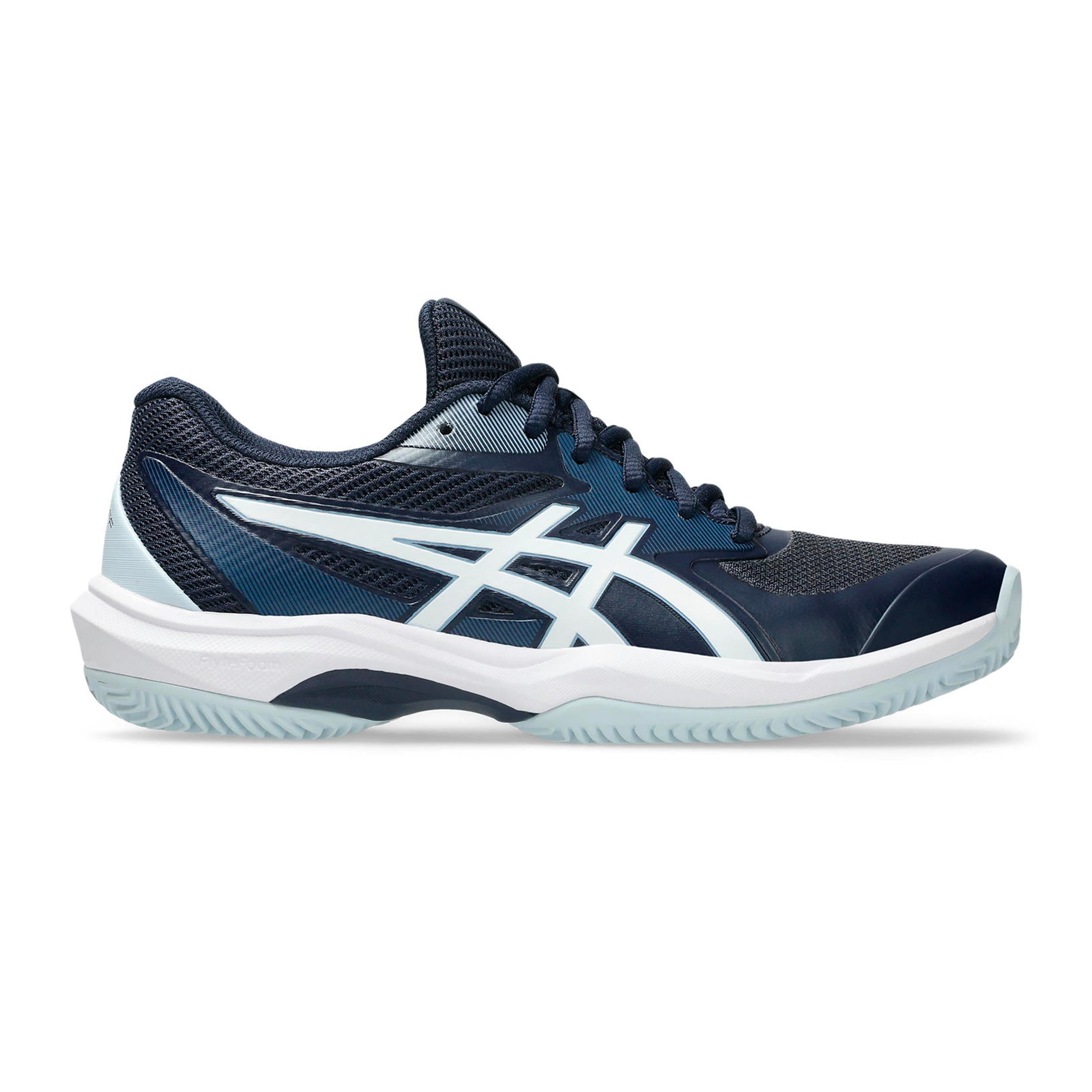 Asics Game Ff Sandplatzschuh Damen