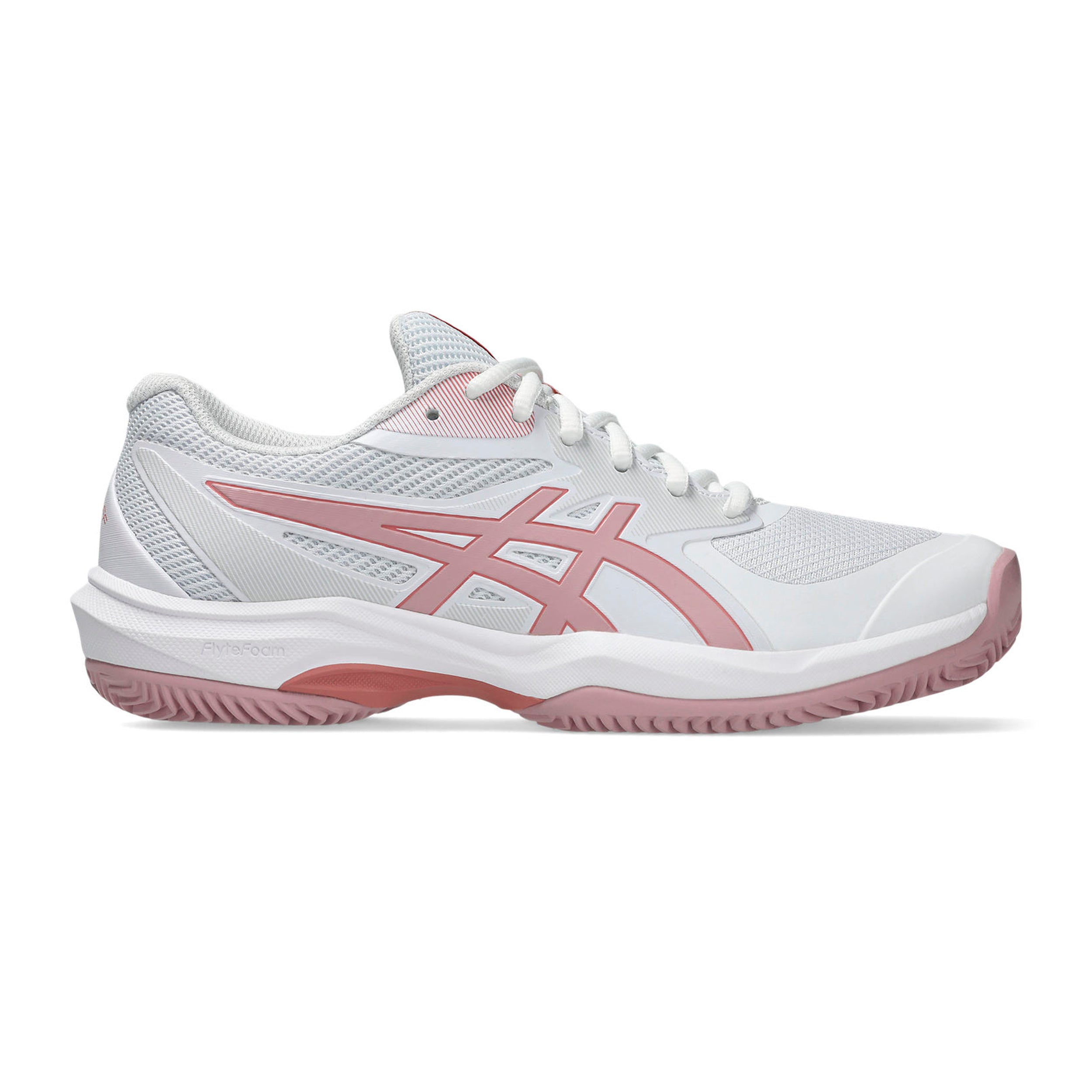 Asics Game Ff Sandplatzschuh Damen