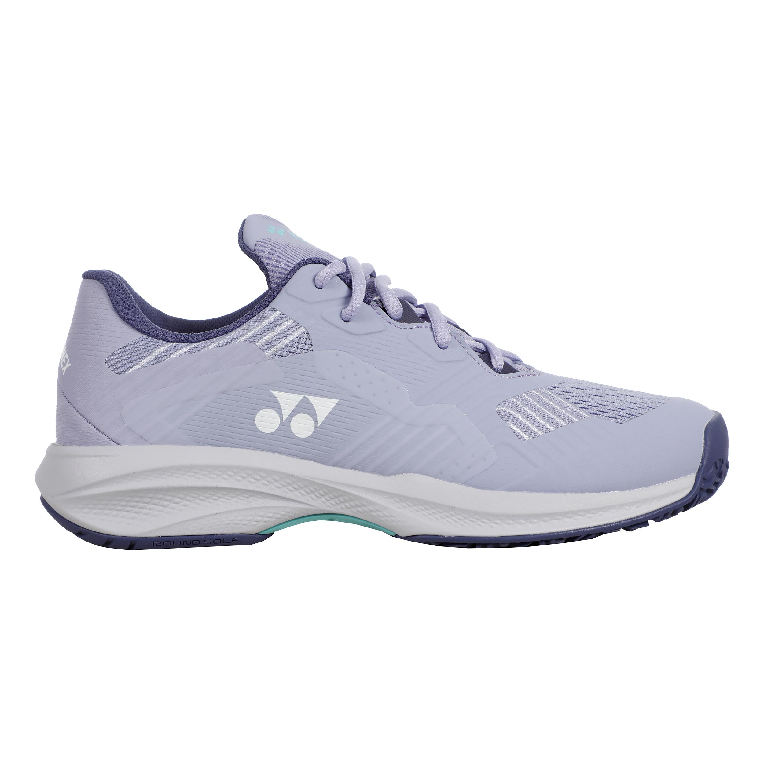 Yonex Sonicage Sandplatzschuh Damen - Flieder