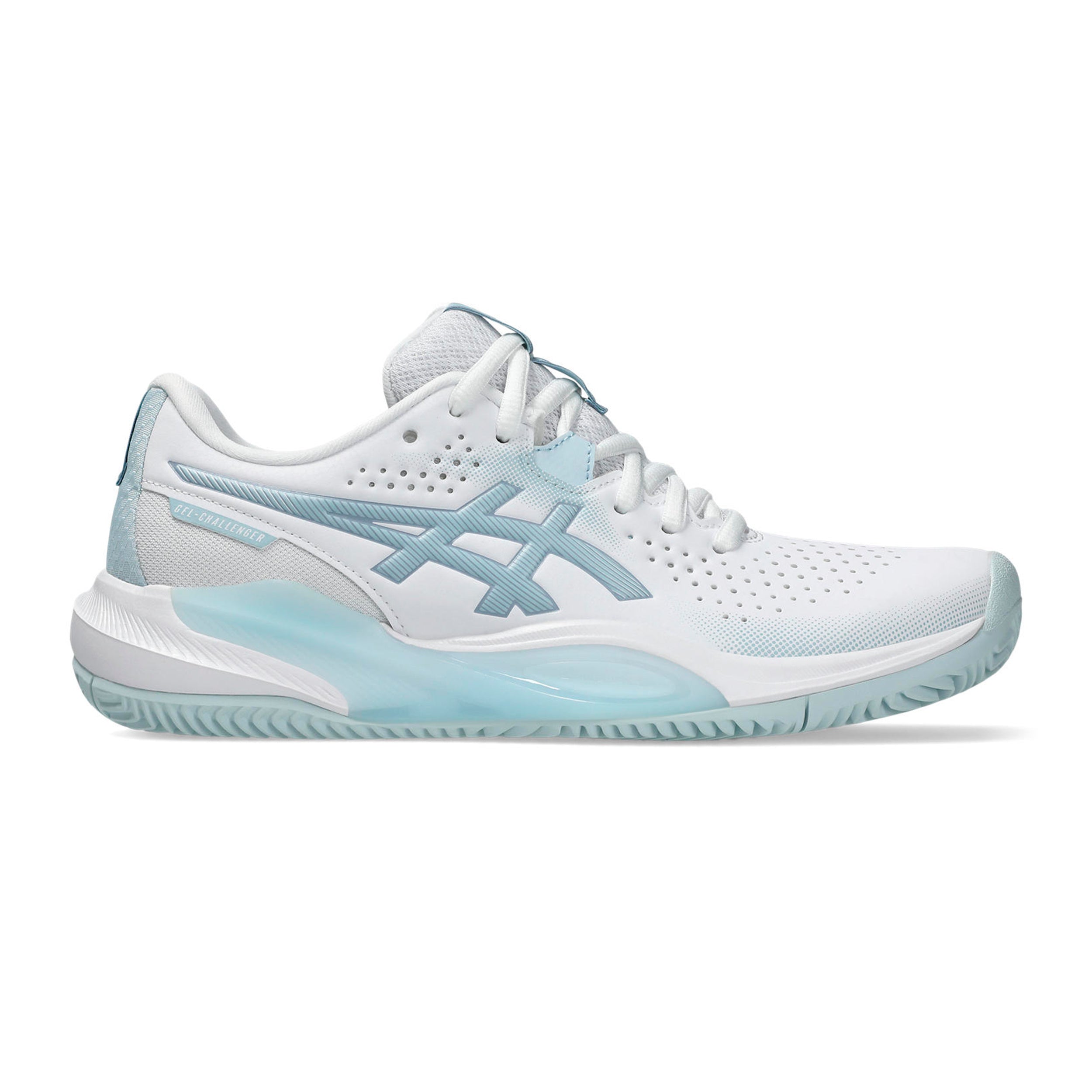 Asics Gel - Challenger 15 Sandplatzschuh Damen