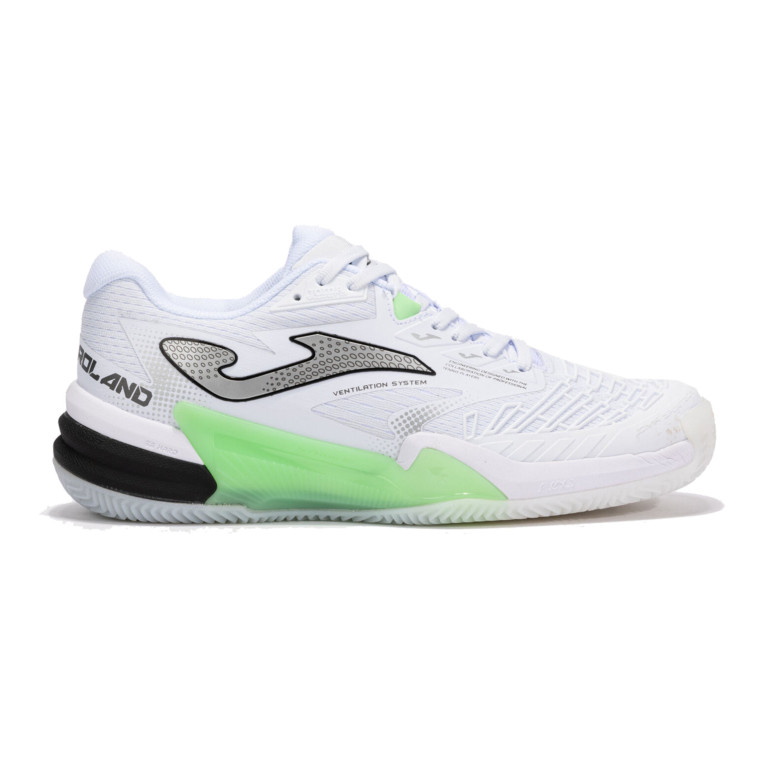 Joma Roland Sandplatzschuh Herren