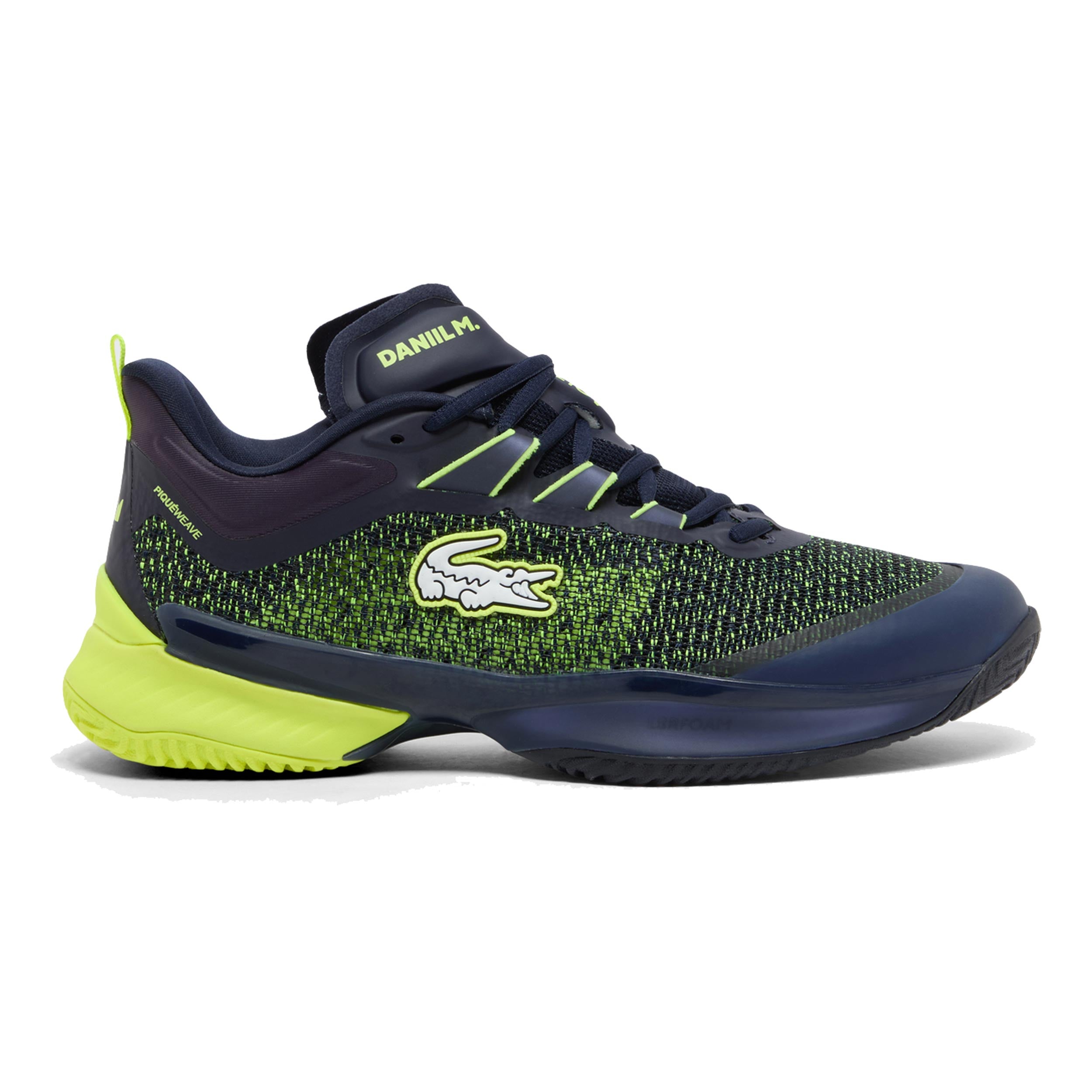Lacoste Medvedev Ag - Lt Ultra Sandplatzschuh Herren